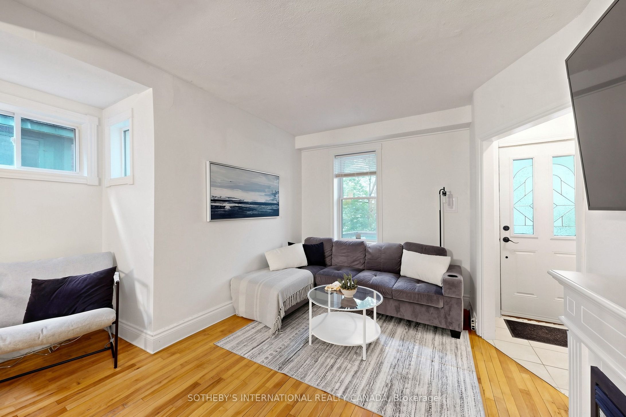 24 Patrick Street, Hamilton, ON L8N 1Z5 photo 5