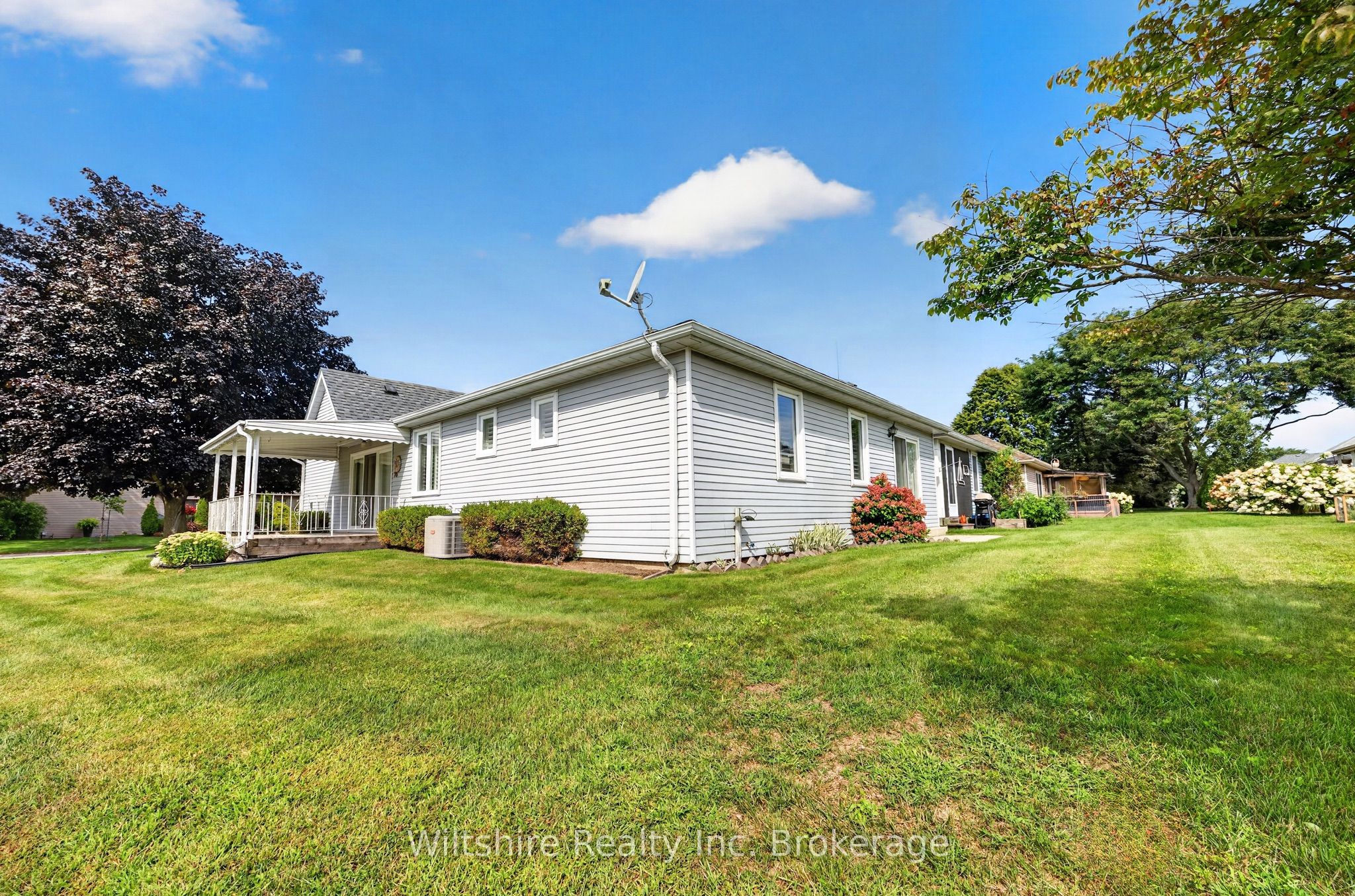 75 Edwin Crescent, Tillsonburg, ON N4G 5H2 photo 4