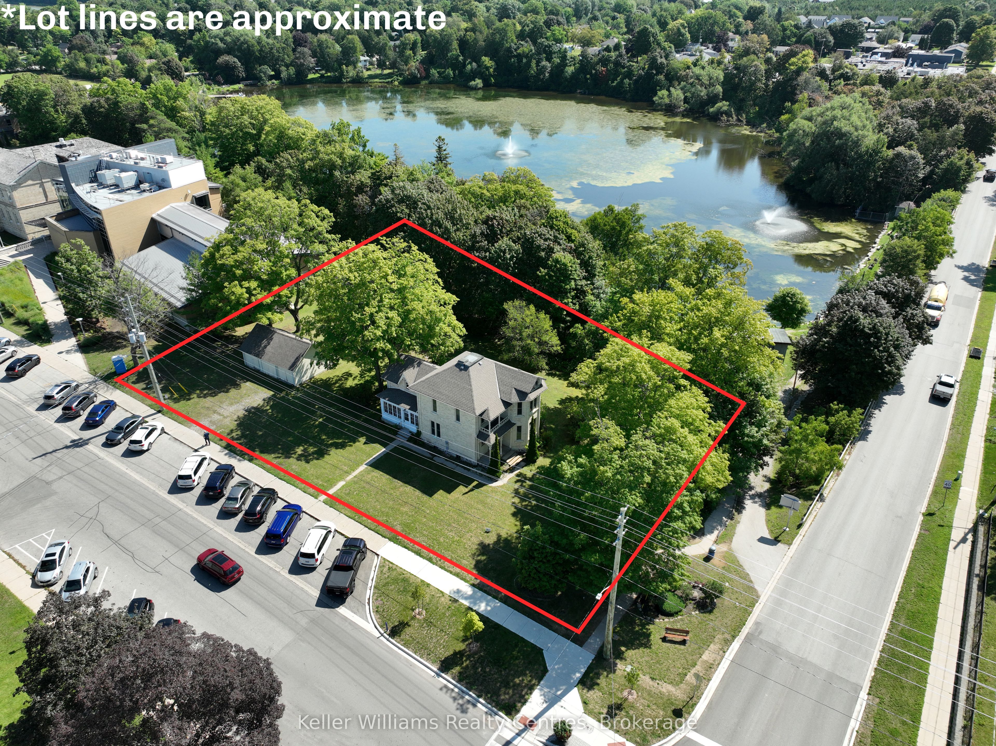 254 High Street, Saugeen Shores, ON N0H 2L0 photo 2