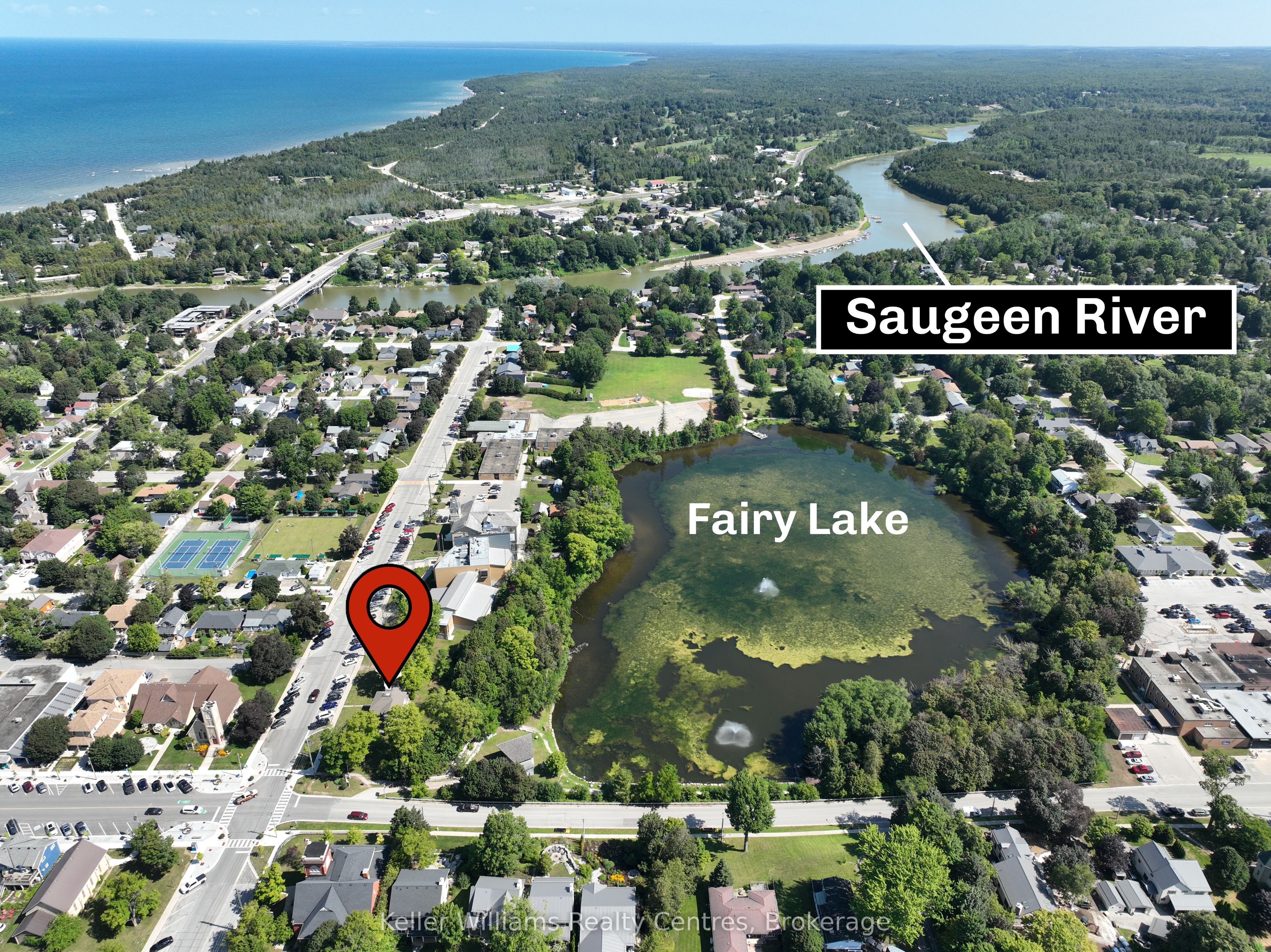 254 High Street, Saugeen Shores, ON N0H 2L0 photo 3