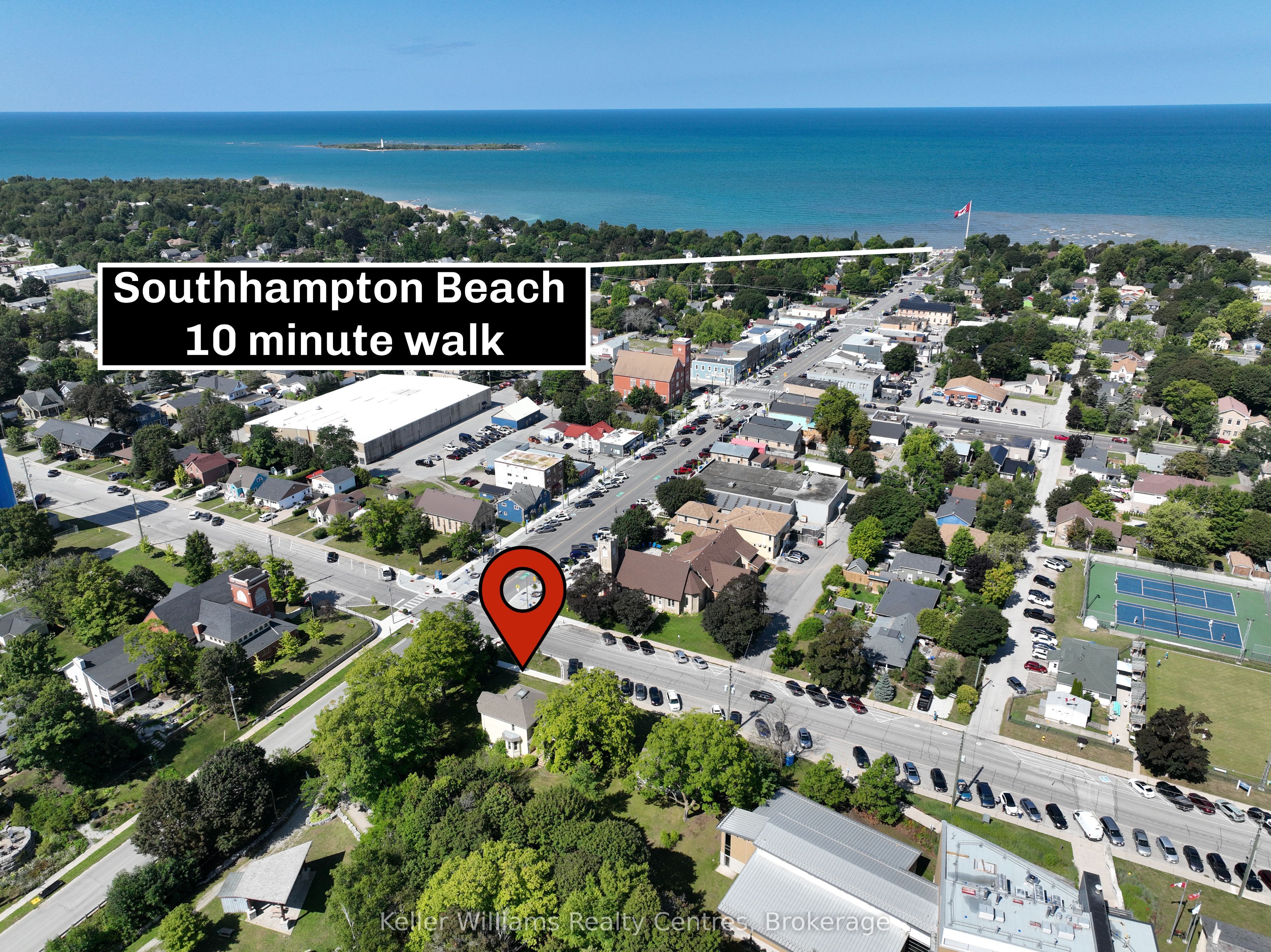254 High Street, Saugeen Shores, ON N0H 2L0 photo 4