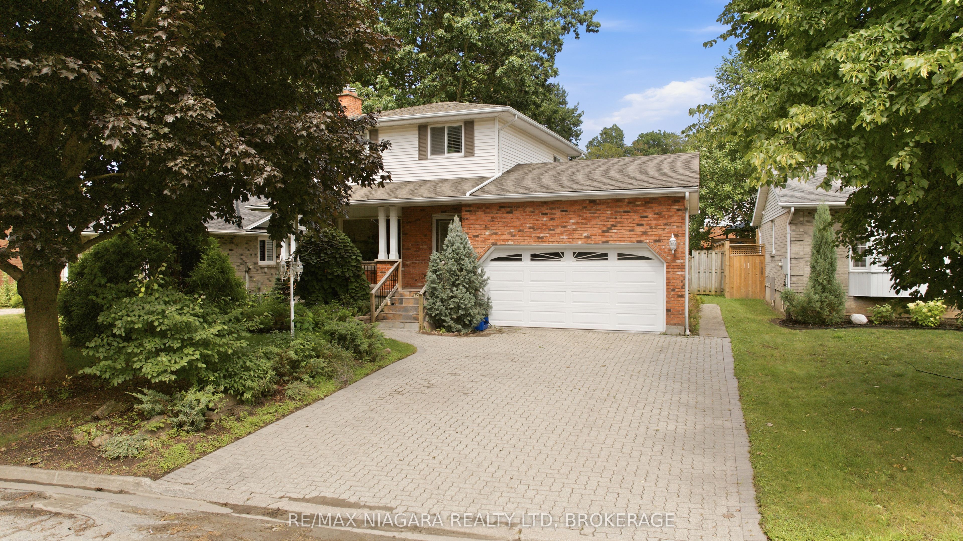 7435 Petrullo Court, Niagara Falls, ON L2H 2K4