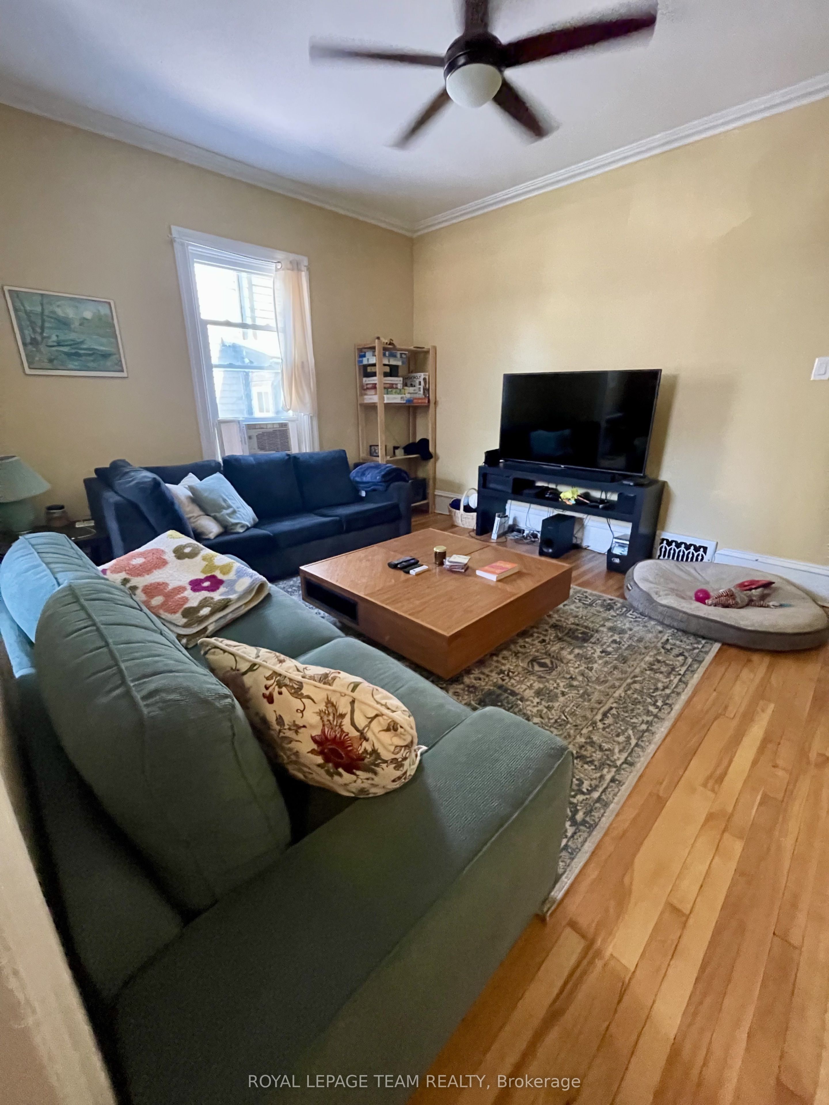 60 Herridge Street, Glebe - Ottawa East and Area, ON K1S 0G9 photo 2