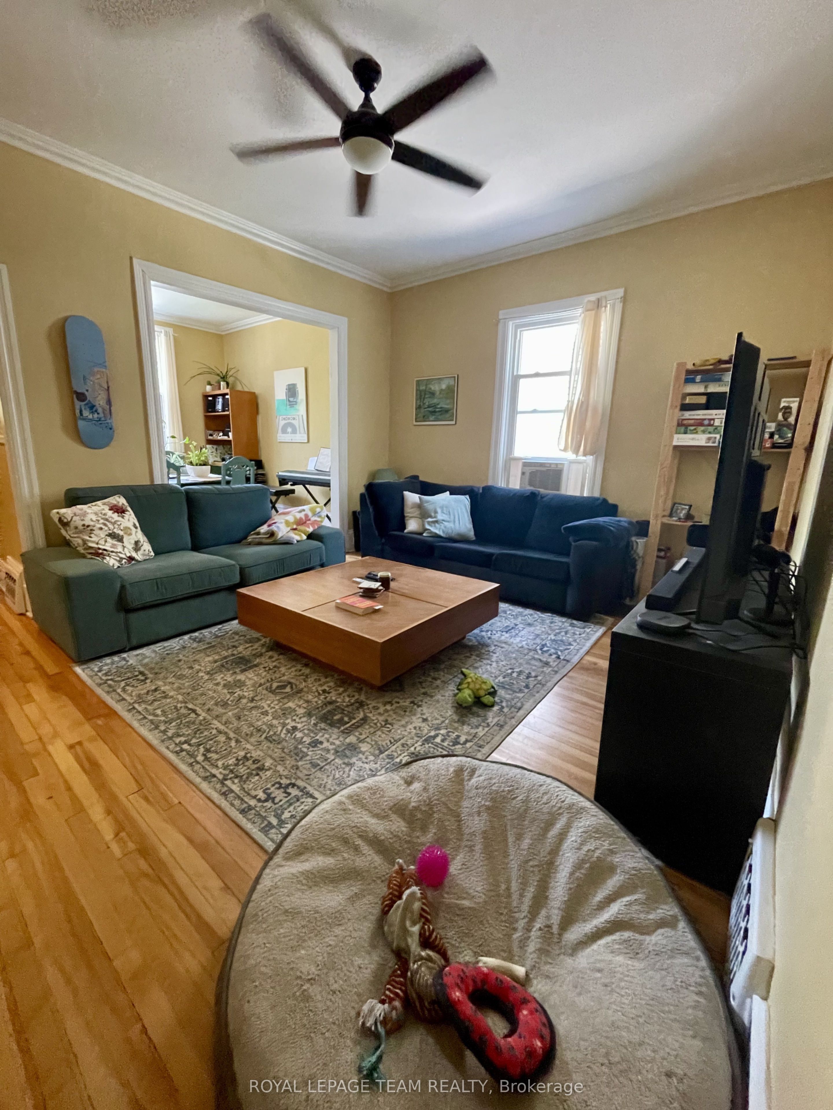 60 Herridge Street, Glebe - Ottawa East and Area, ON K1S 0G9 photo 3