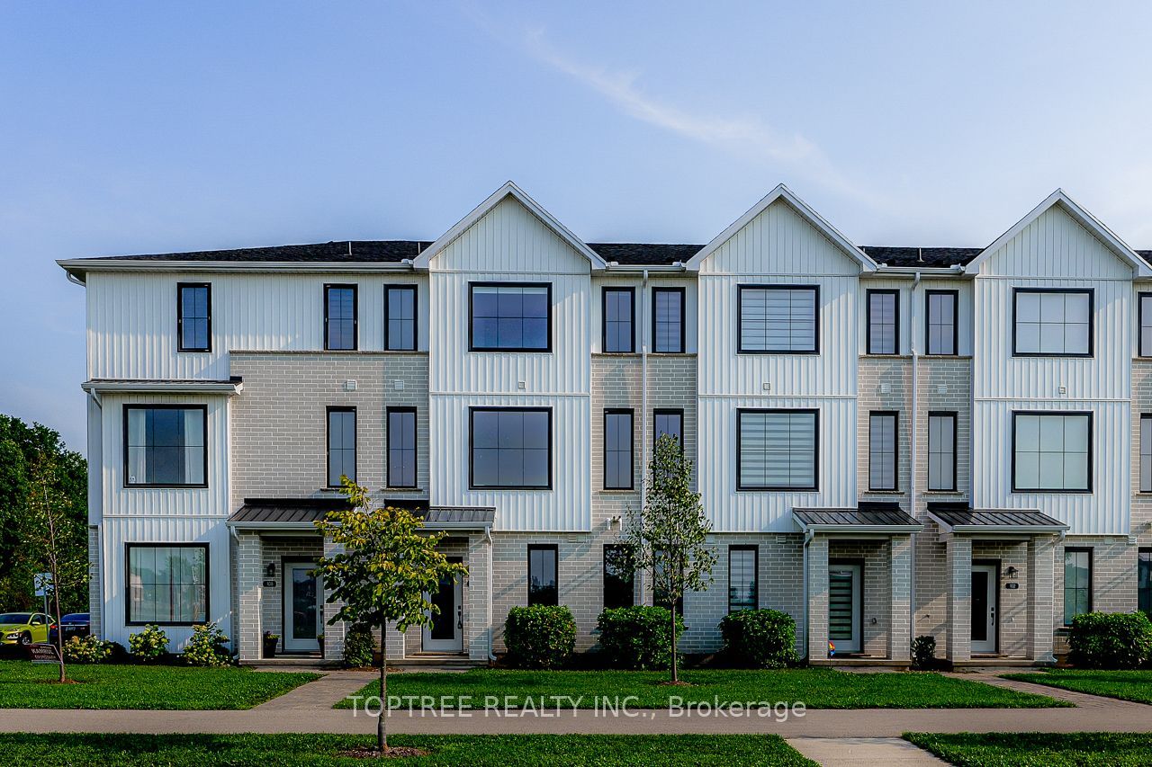 1781 Henrica Avenue 106, London North, ON N6G 0Y2