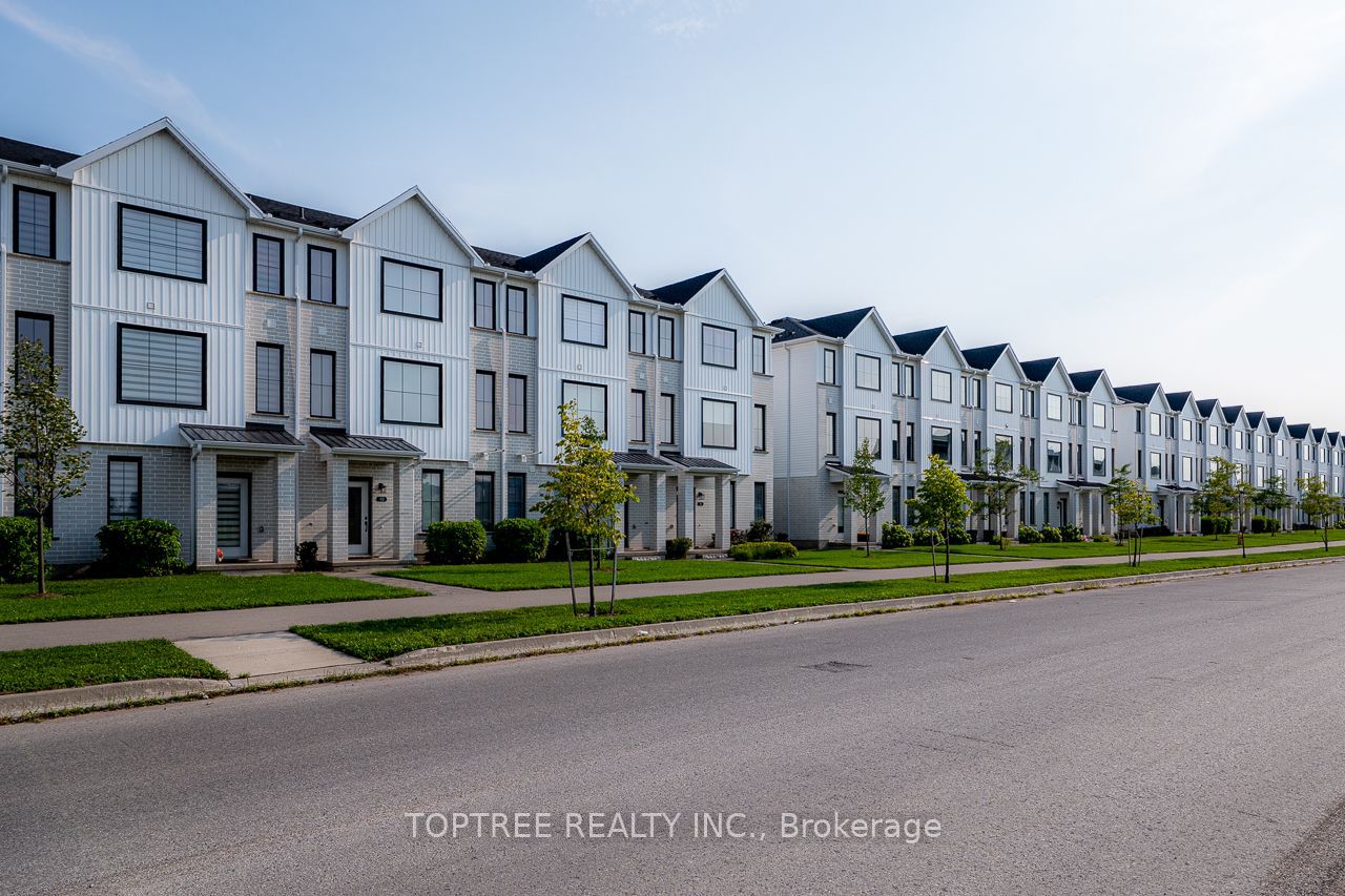 1781 Henrica Avenue 106, London North, ON N6G 0Y2 photo 2
