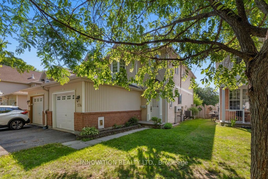 574 Aberfoyle Circle, Kanata, ON K2K 3R3 photo 3