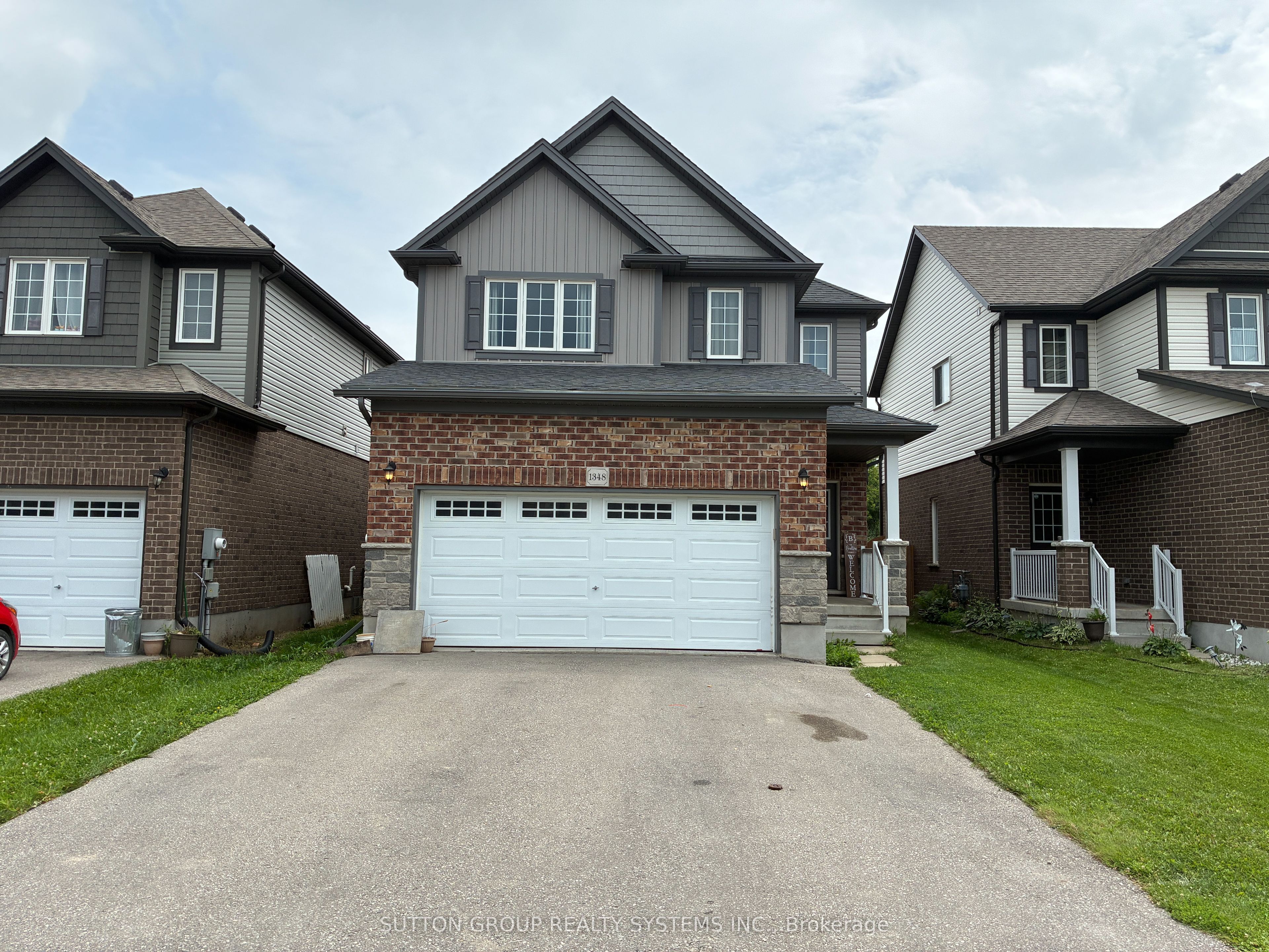 1348 CALAIS Drive, Woodstock, ON N4T 0L8