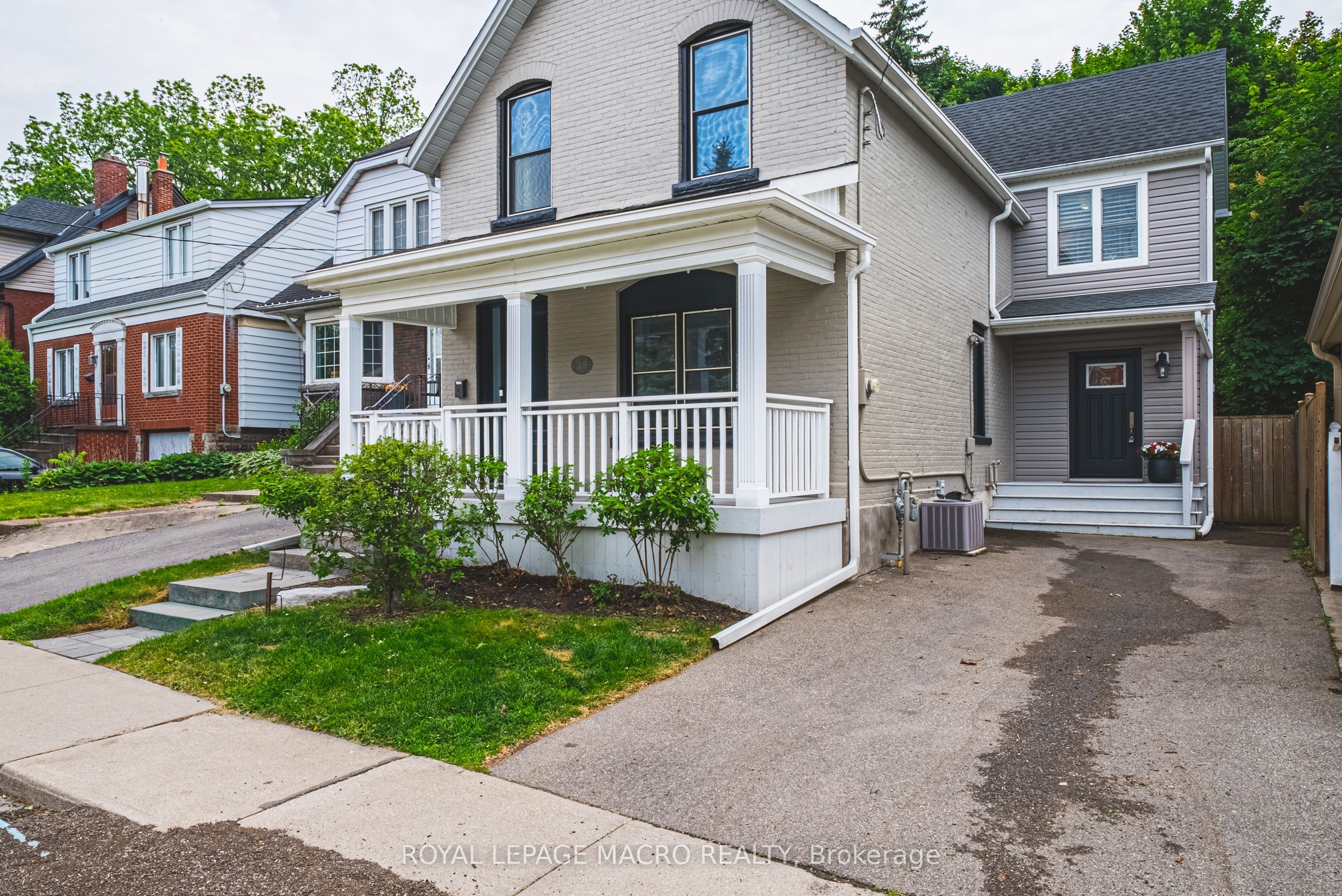 25 Orchard Hill, Hamilton, ON L8P 2V6 photo 2