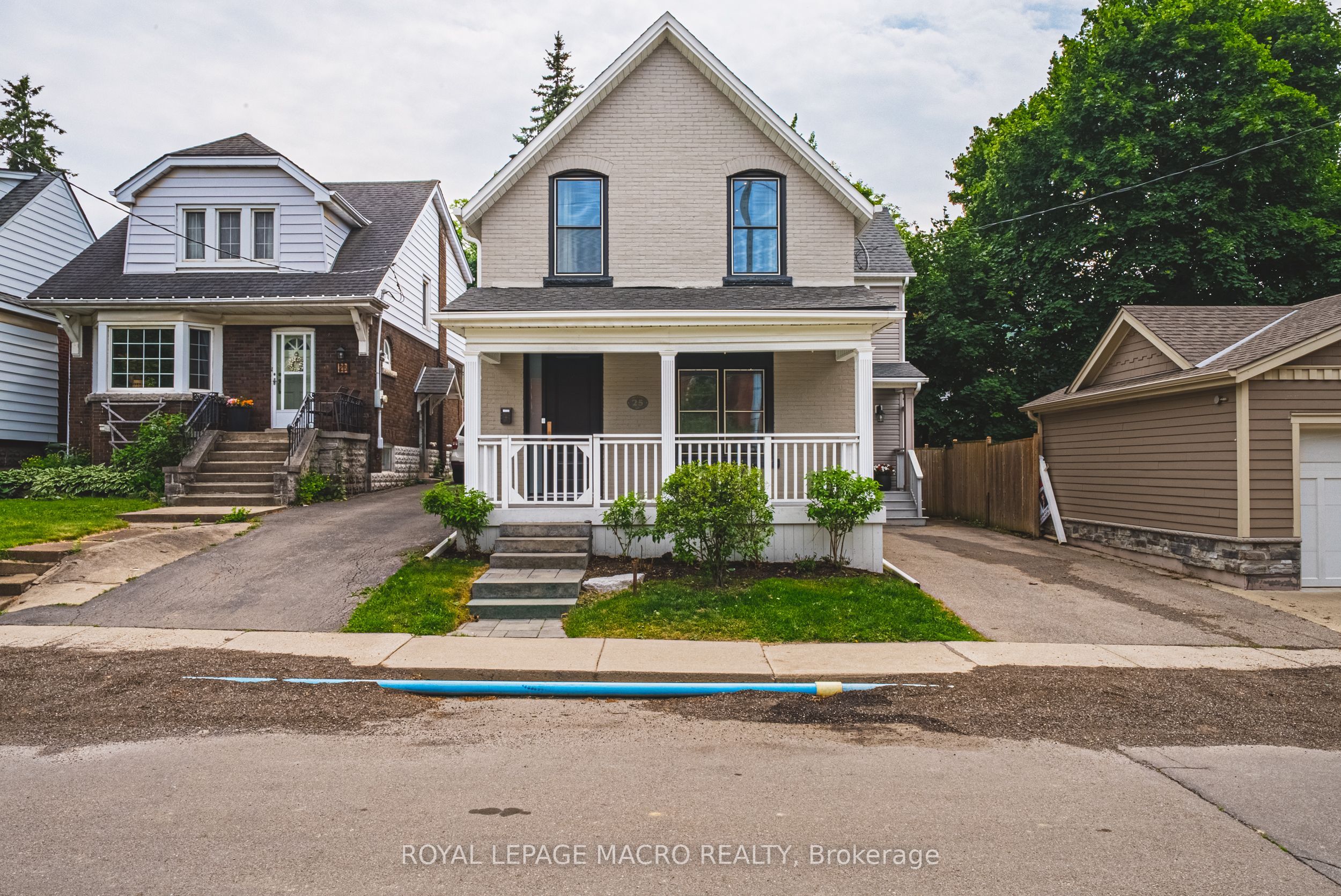 25 Orchard Hill, Hamilton, ON L8P 2V6 photo 3