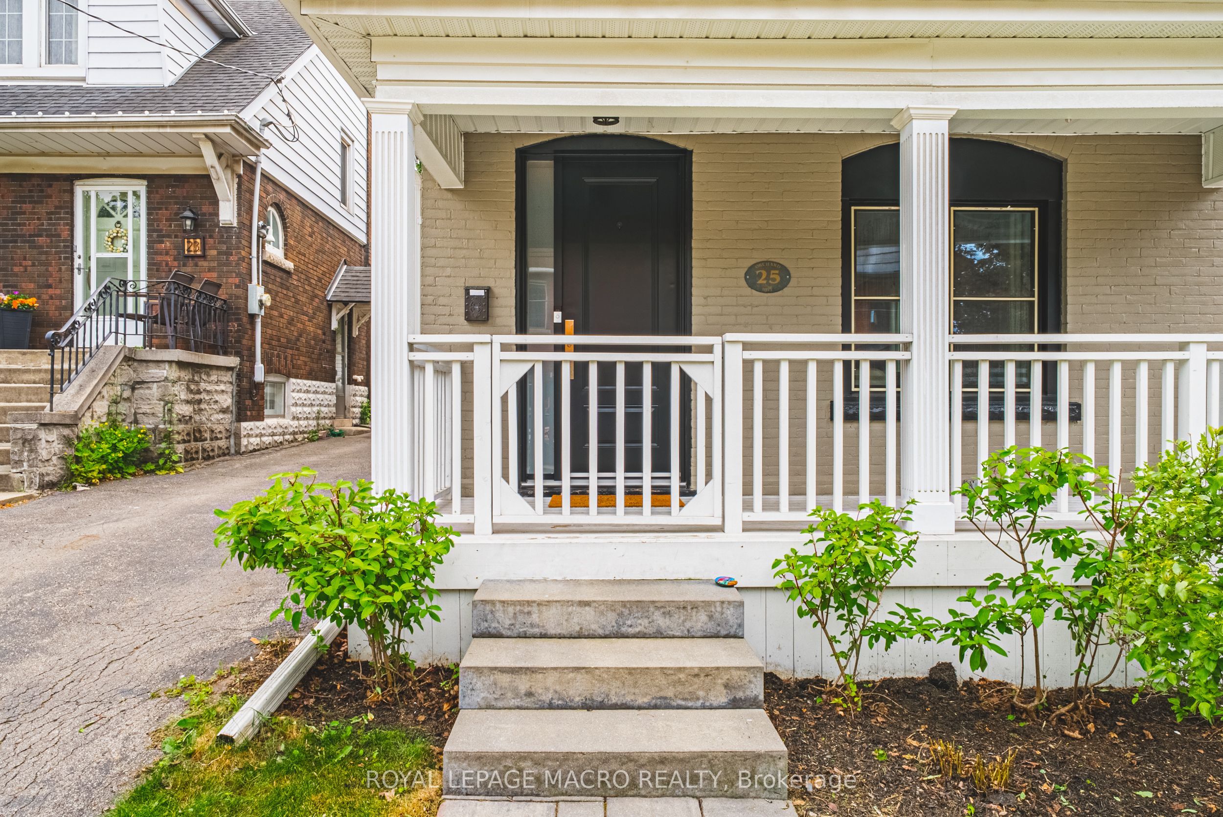 25 Orchard Hill, Hamilton, ON L8P 2V6 photo 4