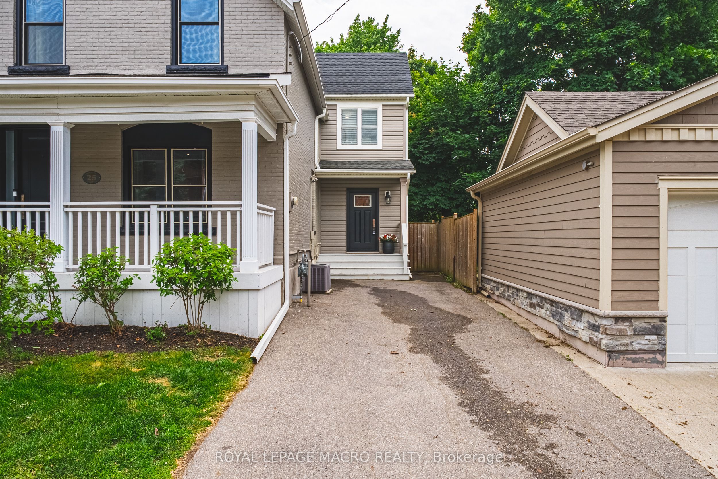 25 Orchard Hill, Hamilton, ON L8P 2V6 photo 5