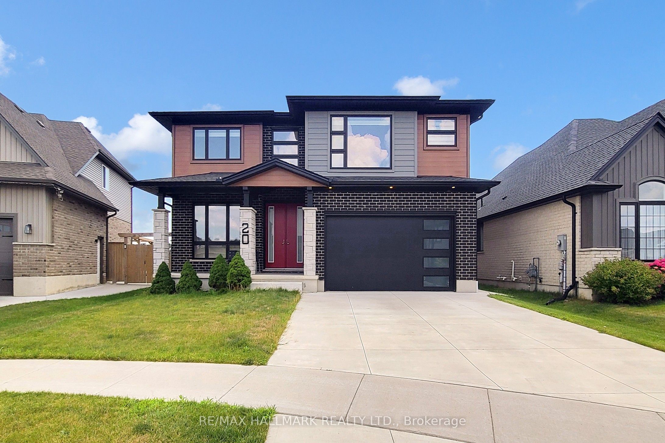 20 Valderrama Lane, St. Thomas, ON N5R 0E8 photo 2