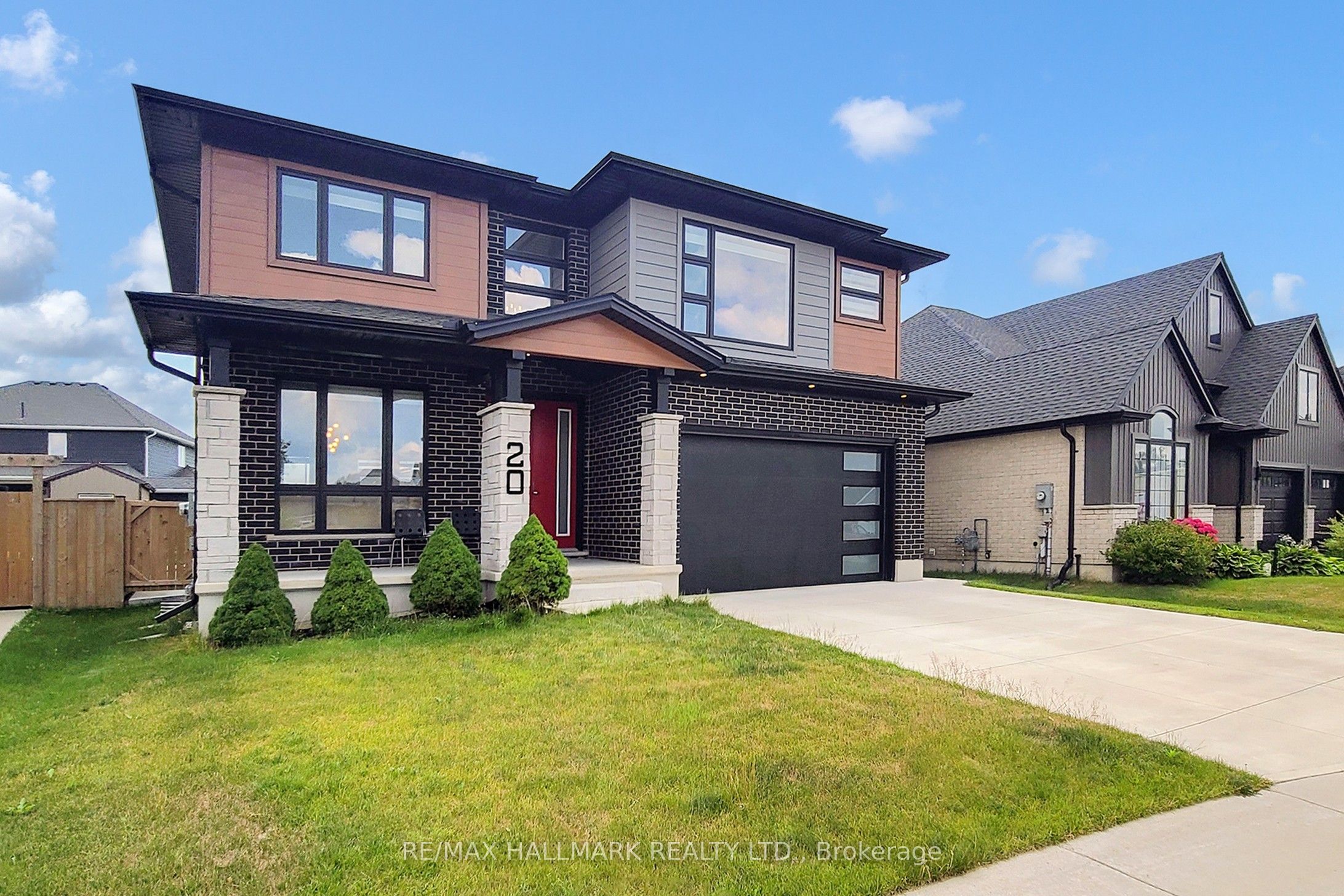 20 Valderrama Lane, St. Thomas, ON N5R 0E8 photo 3