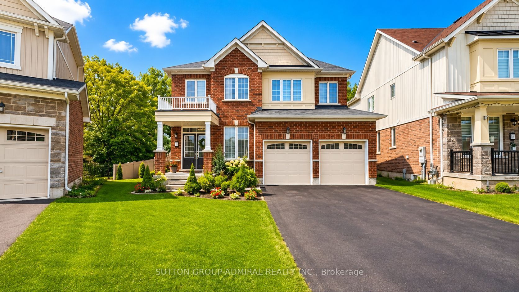 7892 Odell Crescent, Niagara Falls, ON L2H 3R6 photo 2