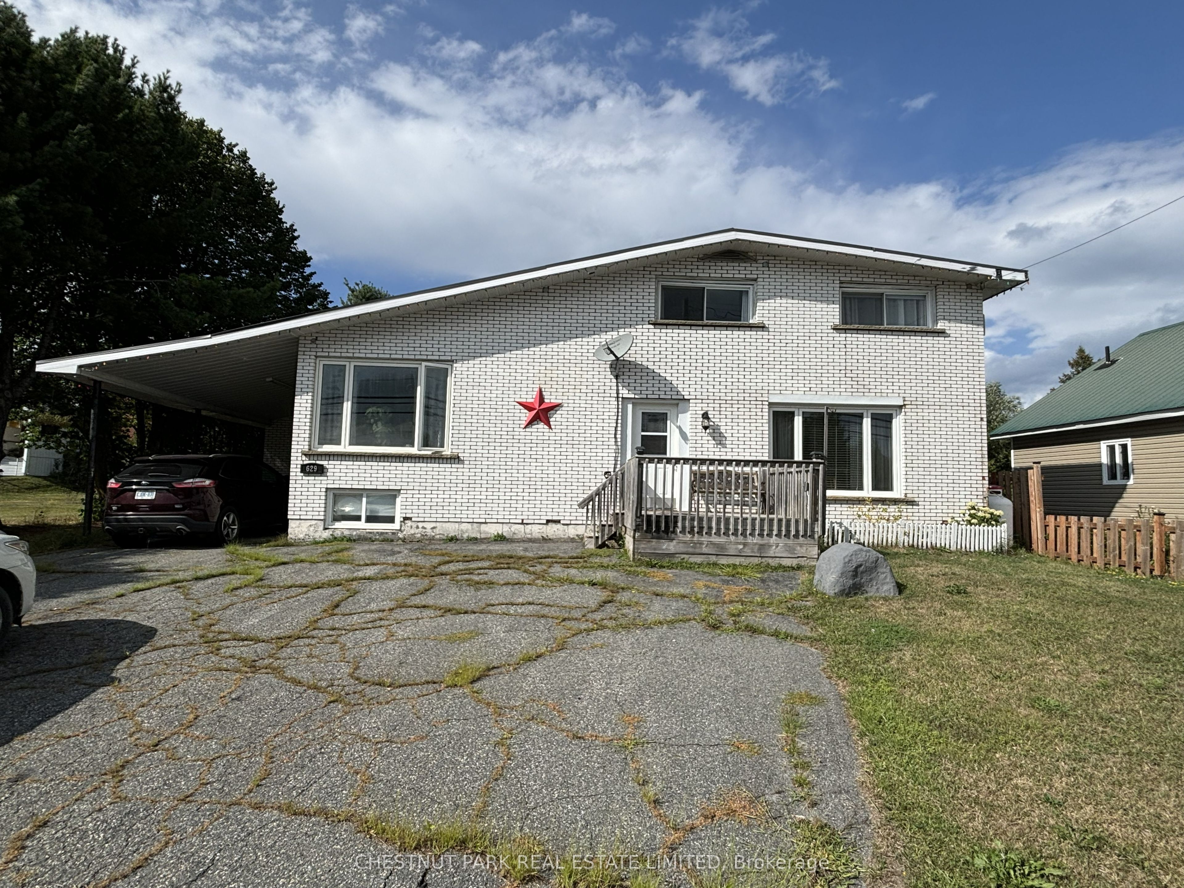 629 HWY 64 Highway, French River, ON P0M 1A0
