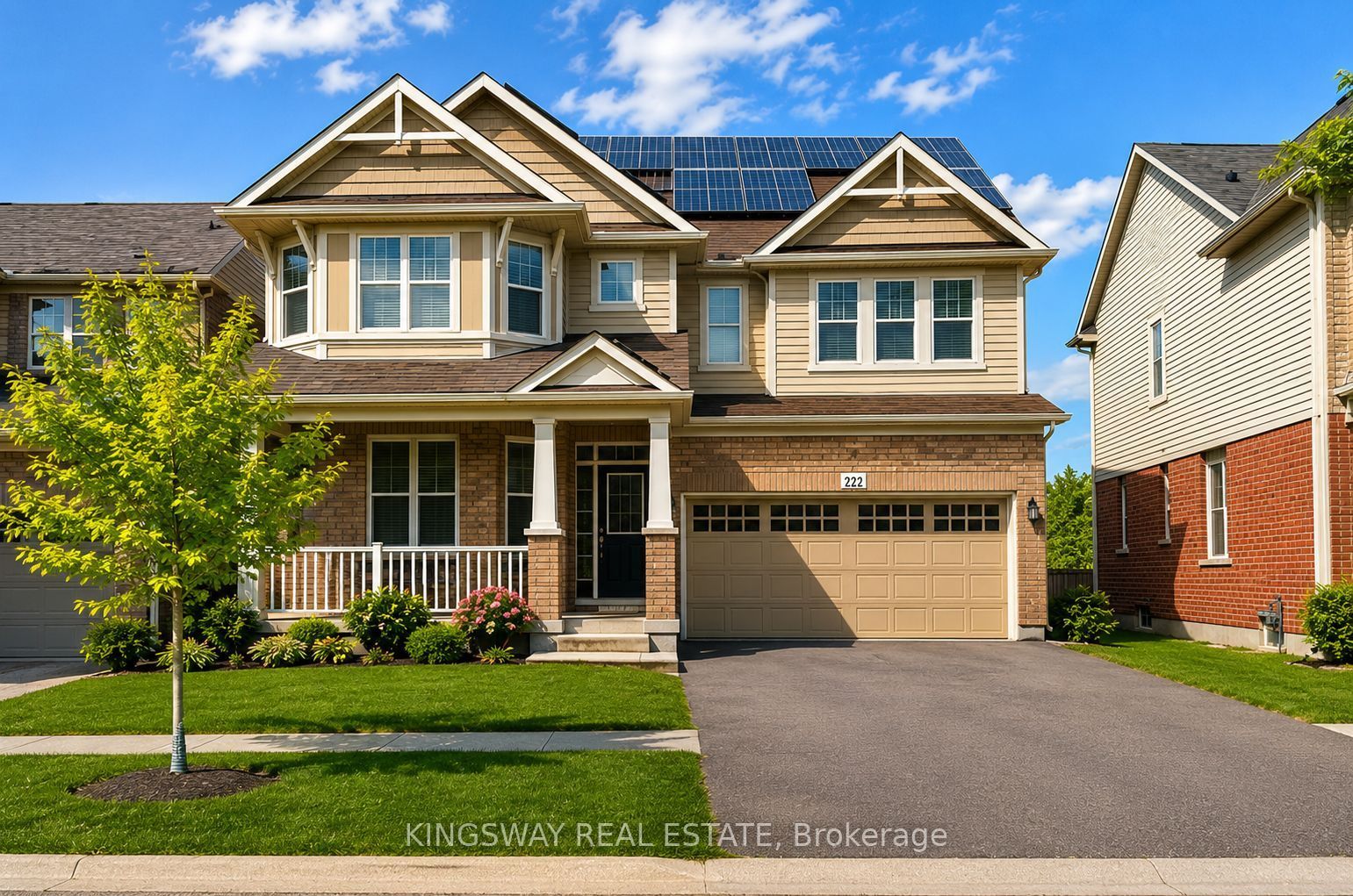 222 Baldwin Drive, Cambridge, ON N3C 0B3