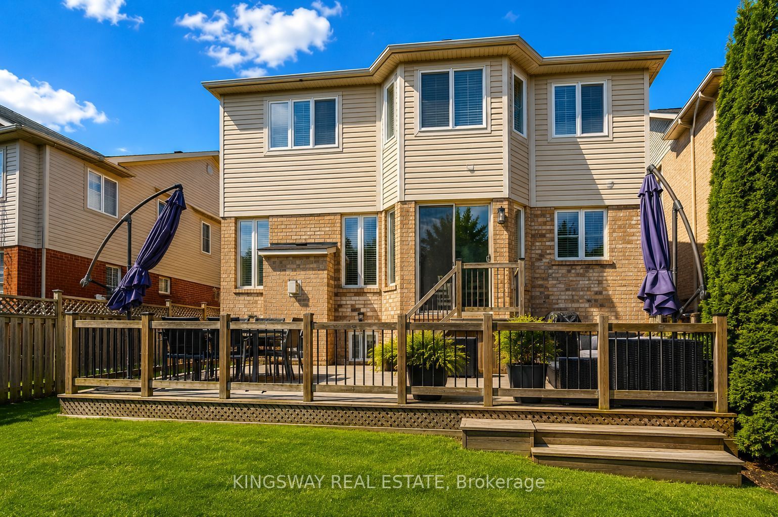 222 Baldwin Drive, Cambridge, ON N3C 0B3 photo 2