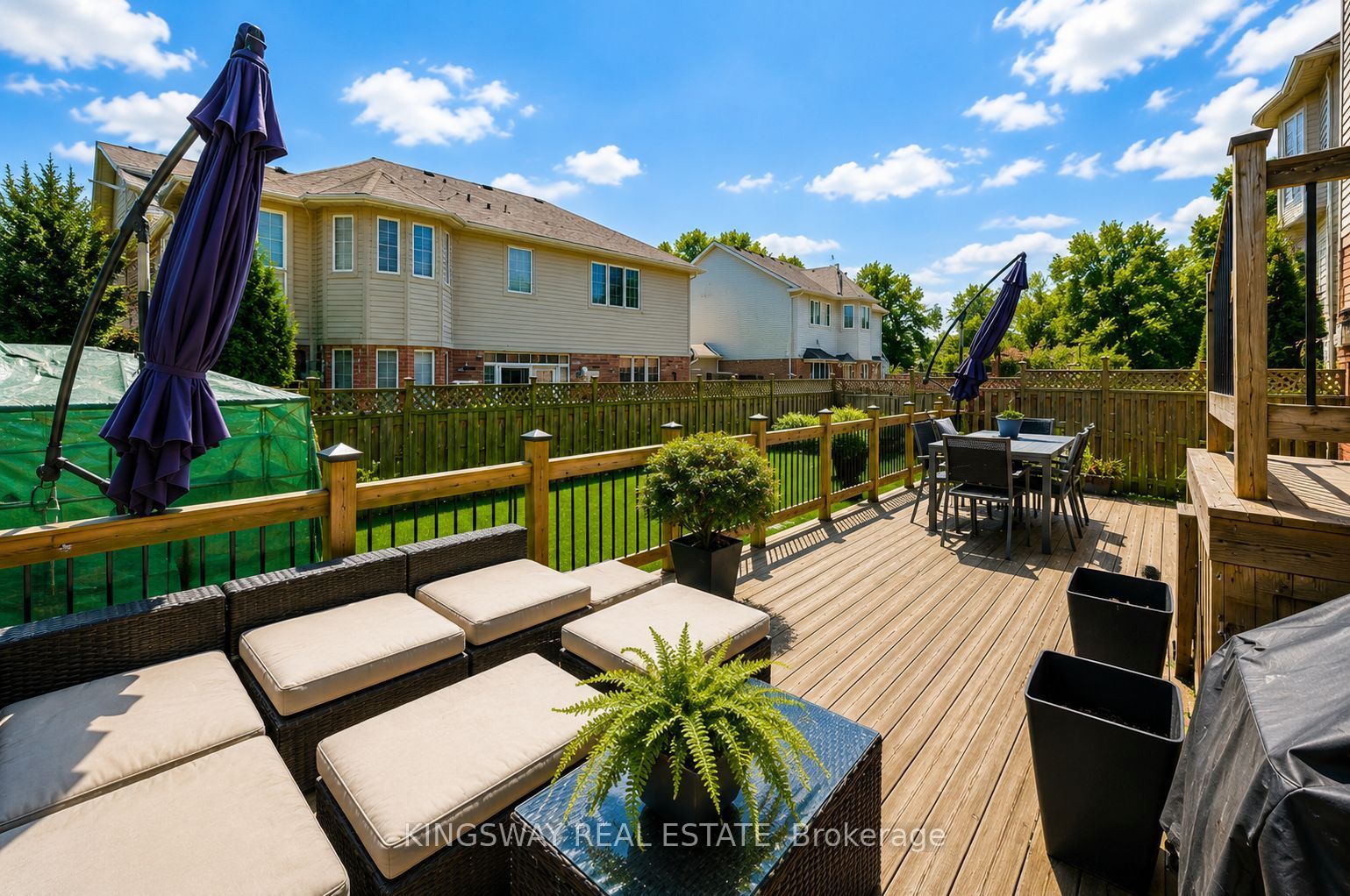 222 Baldwin Drive, Cambridge, ON N3C 0B3 photo 3