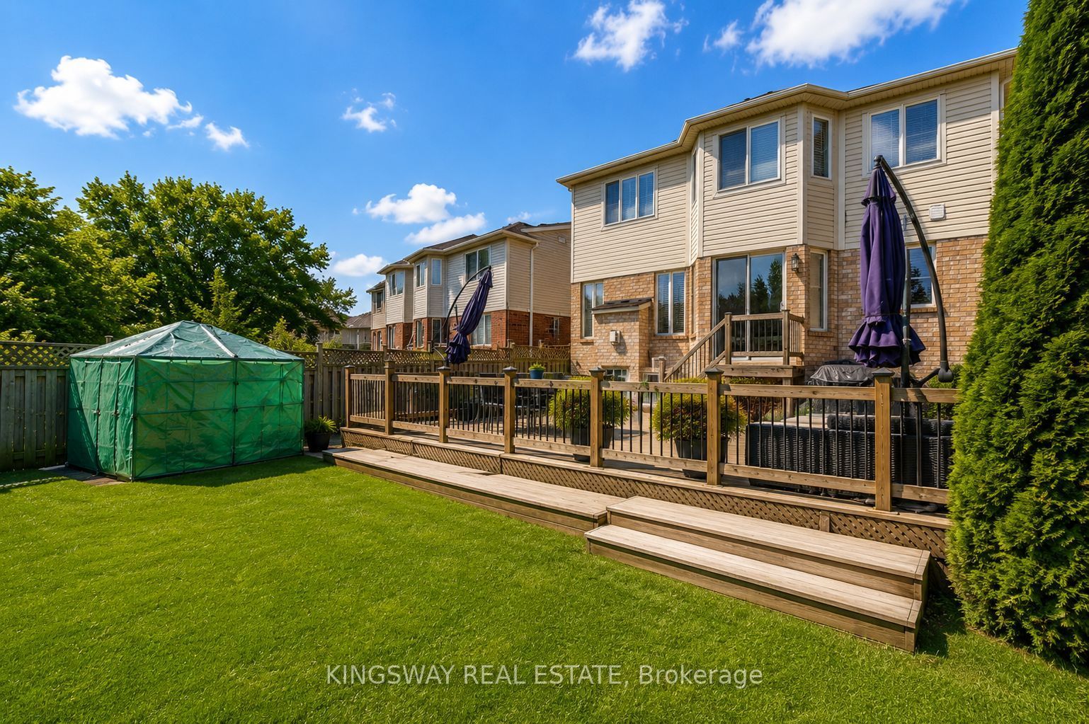 222 Baldwin Drive, Cambridge, ON N3C 0B3 photo 4