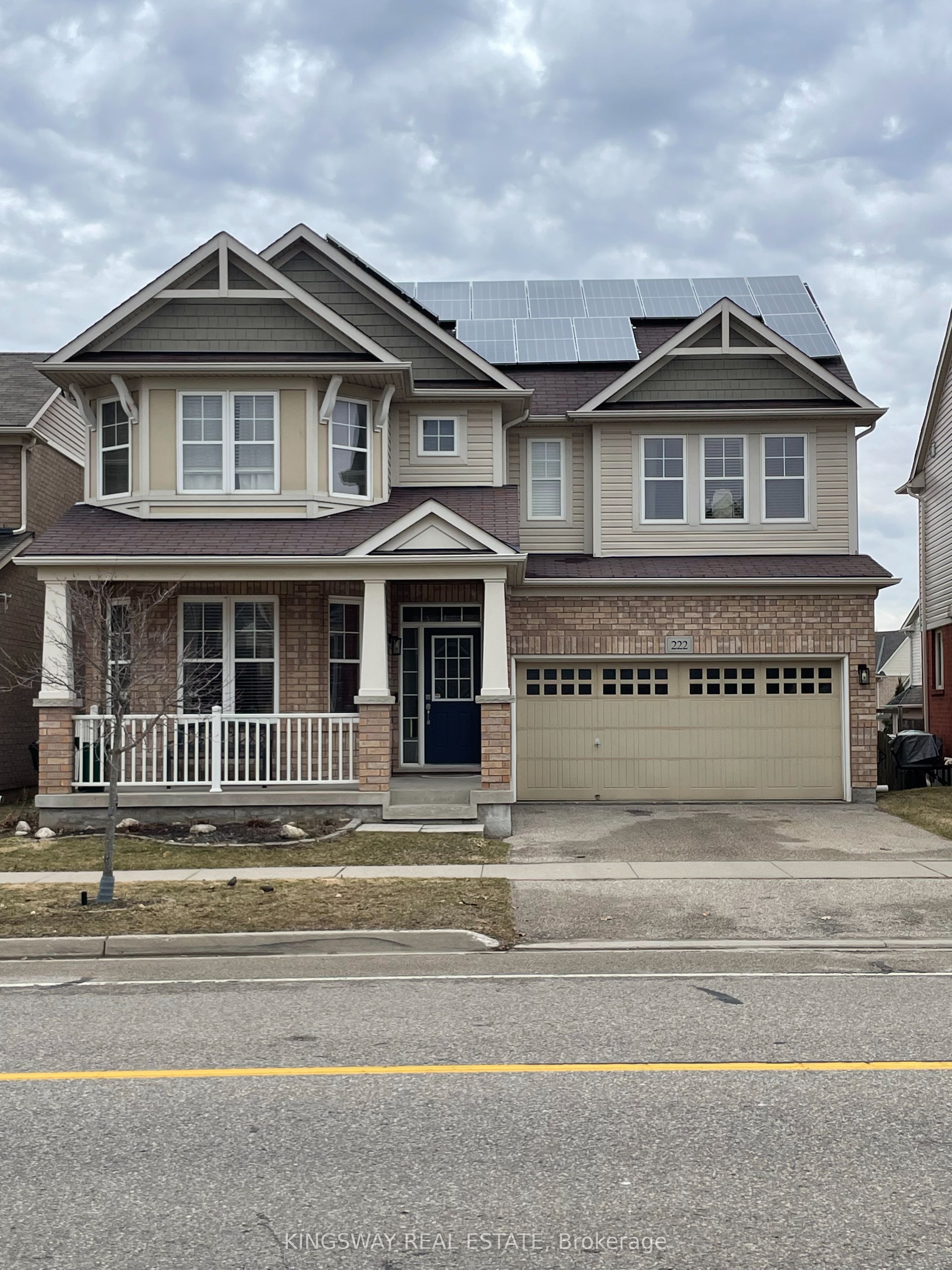 222 Baldwin Drive, Cambridge, ON N3C 0B3 photo 5