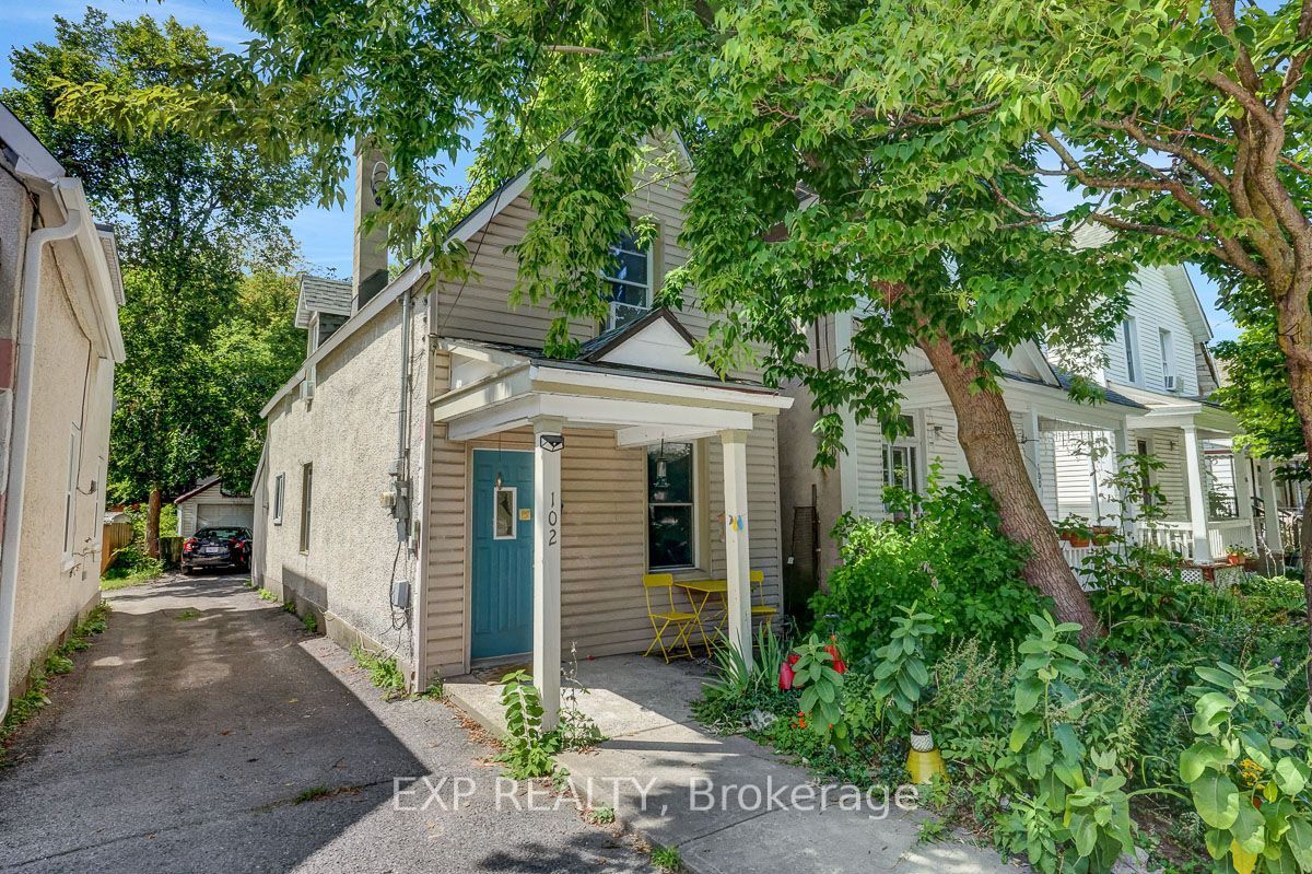102 Lebreton Street N, West Centre Town, ON K1R 7H4 photo 2