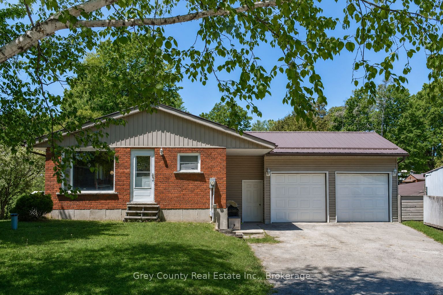 580293 Sideroad 60 Side Road W, Chatsworth, ON N0H 1C0