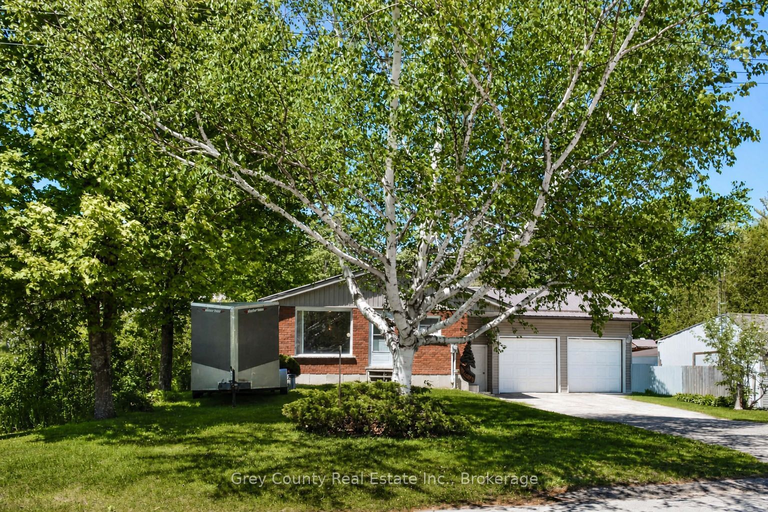 580293 Sideroad 60 Side Road W, Chatsworth, ON N0H 1C0 photo 2