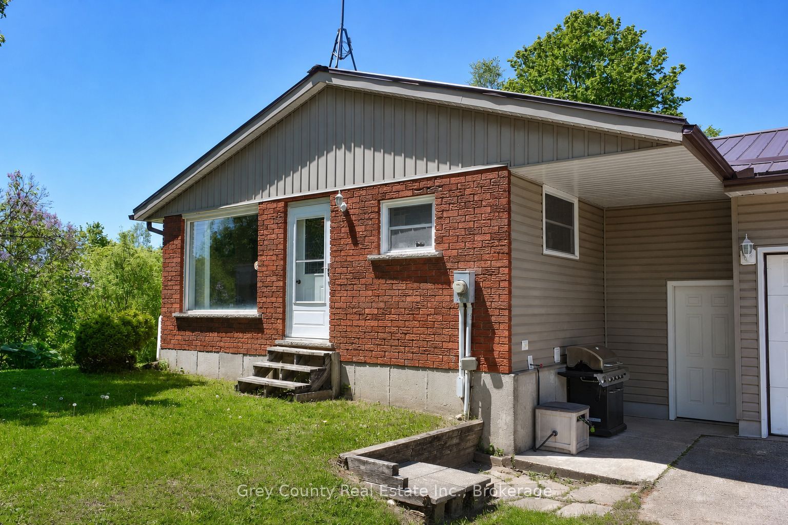 580293 Sideroad 60 Side Road W, Chatsworth, ON N0H 1C0 photo 3