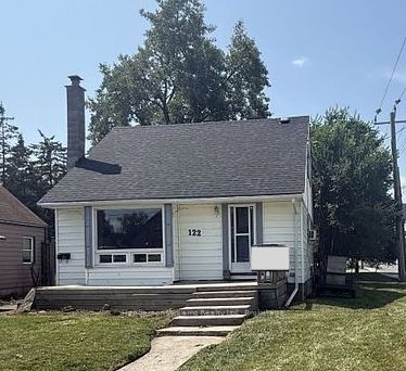 122 Golfdale Road, Belleville, ON K8N 4B1