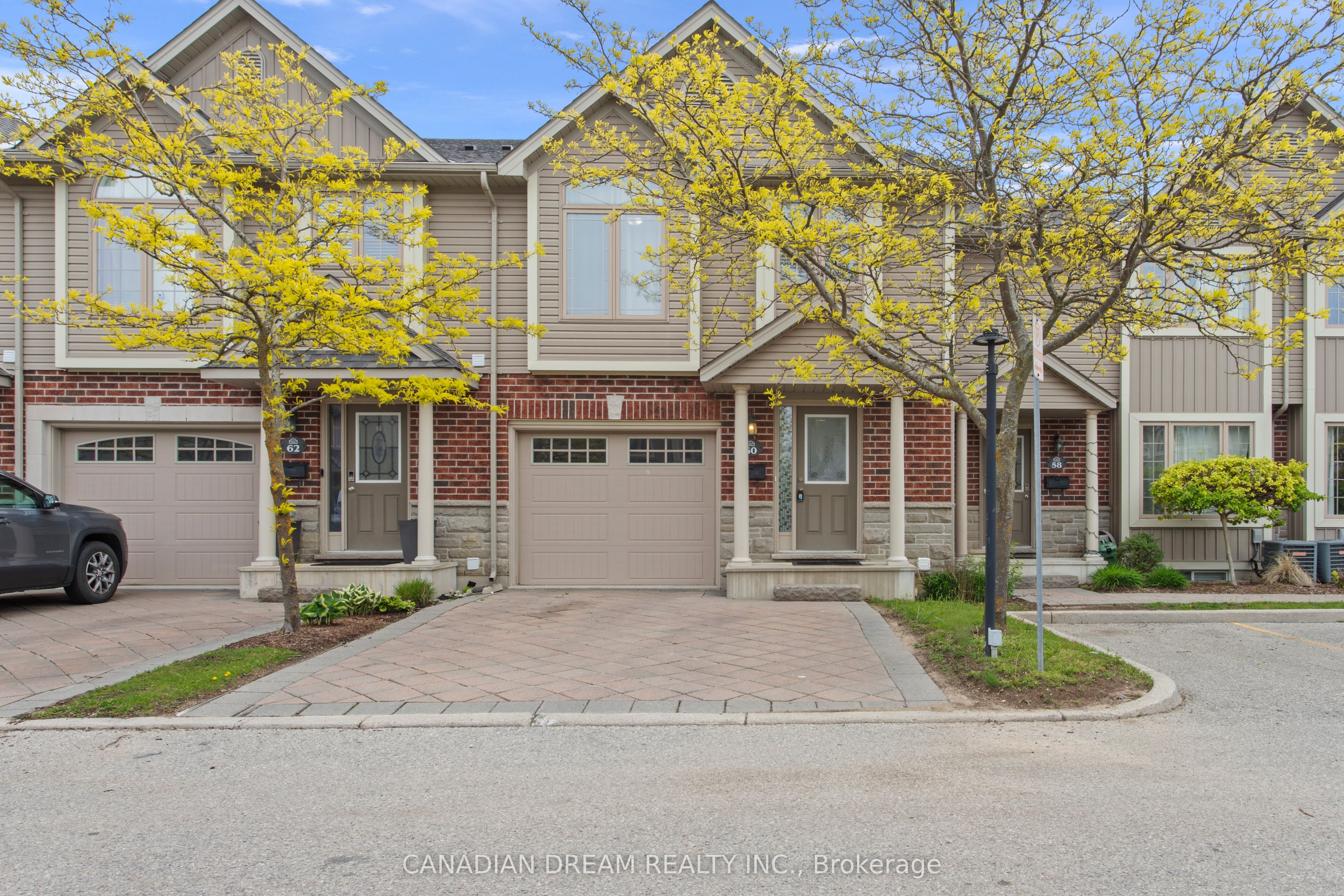 2145 North Routledge Park 60, London North, ON N6G 0J8