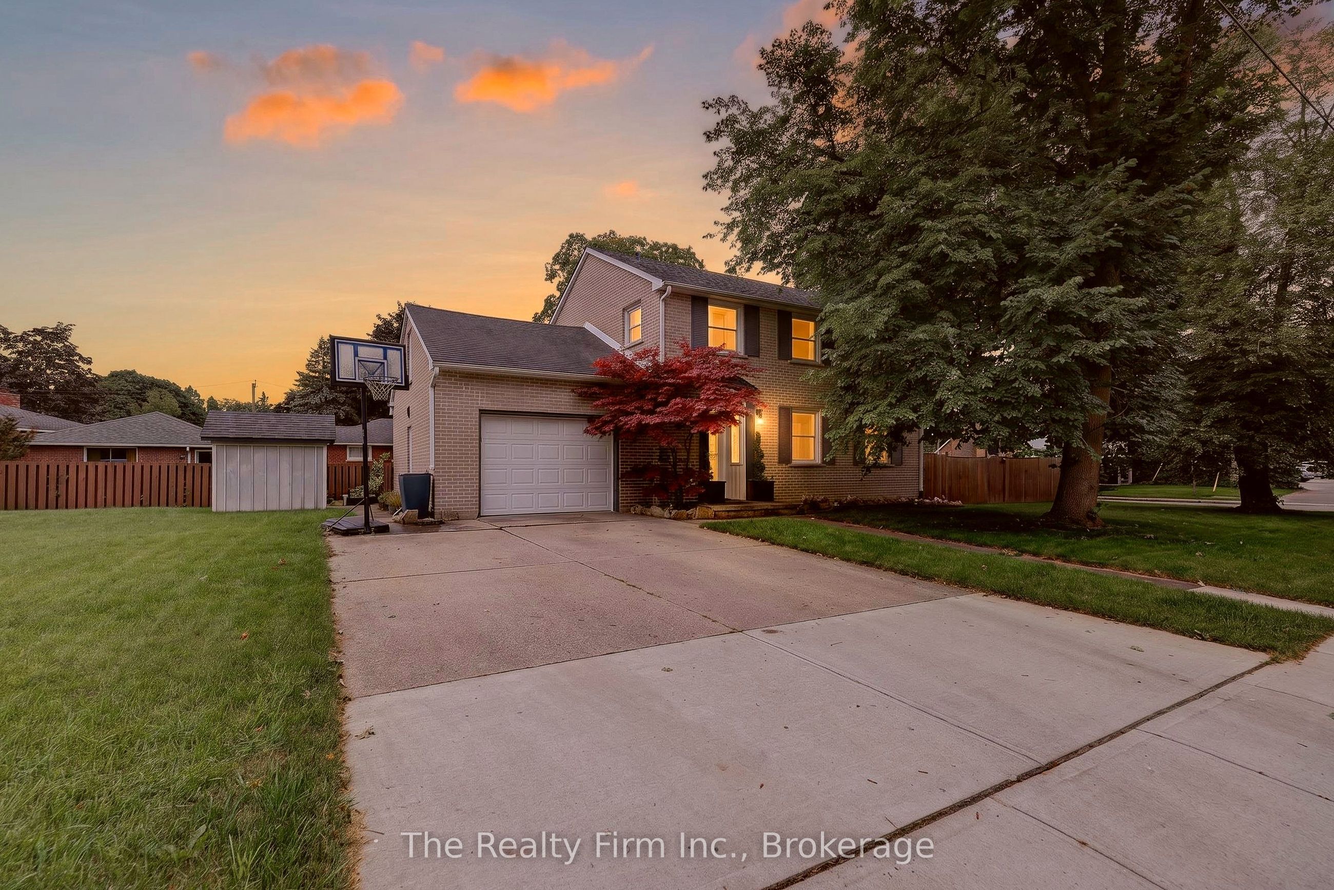 652 Miller Street, Woodstock, ON N4S 5K1