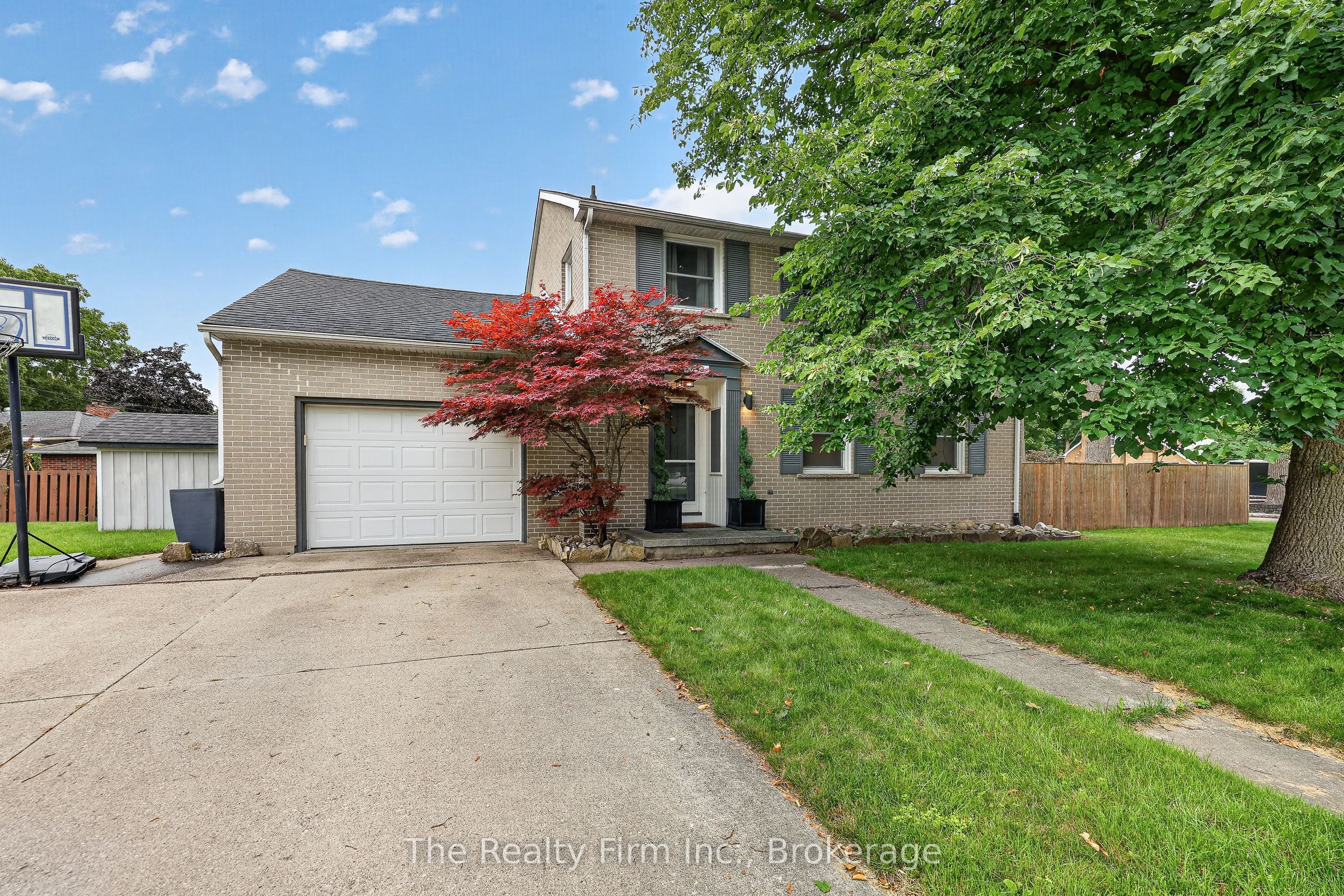 652 Miller Street, Woodstock, ON N4S 5K1 photo 3