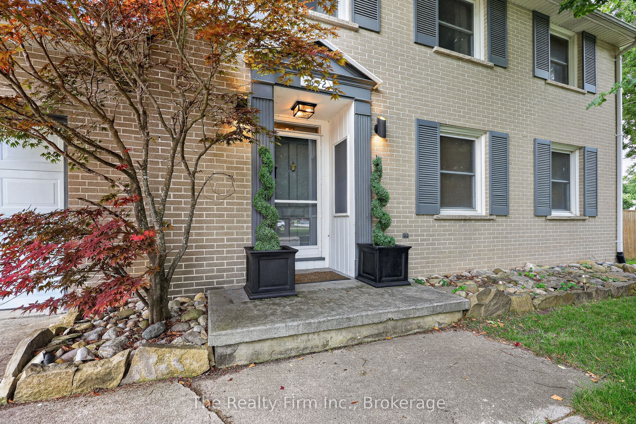 652 Miller Street, Woodstock, ON N4S 5K1 photo 4
