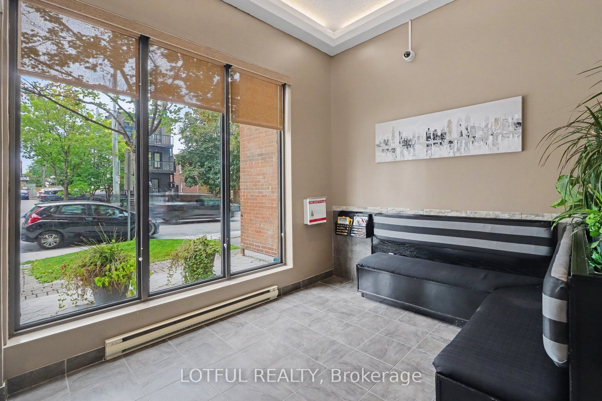 99 Holland Avenue 605, Tunneys Pasture and Ottawa West, ON K1Y 0Y1 photo 4