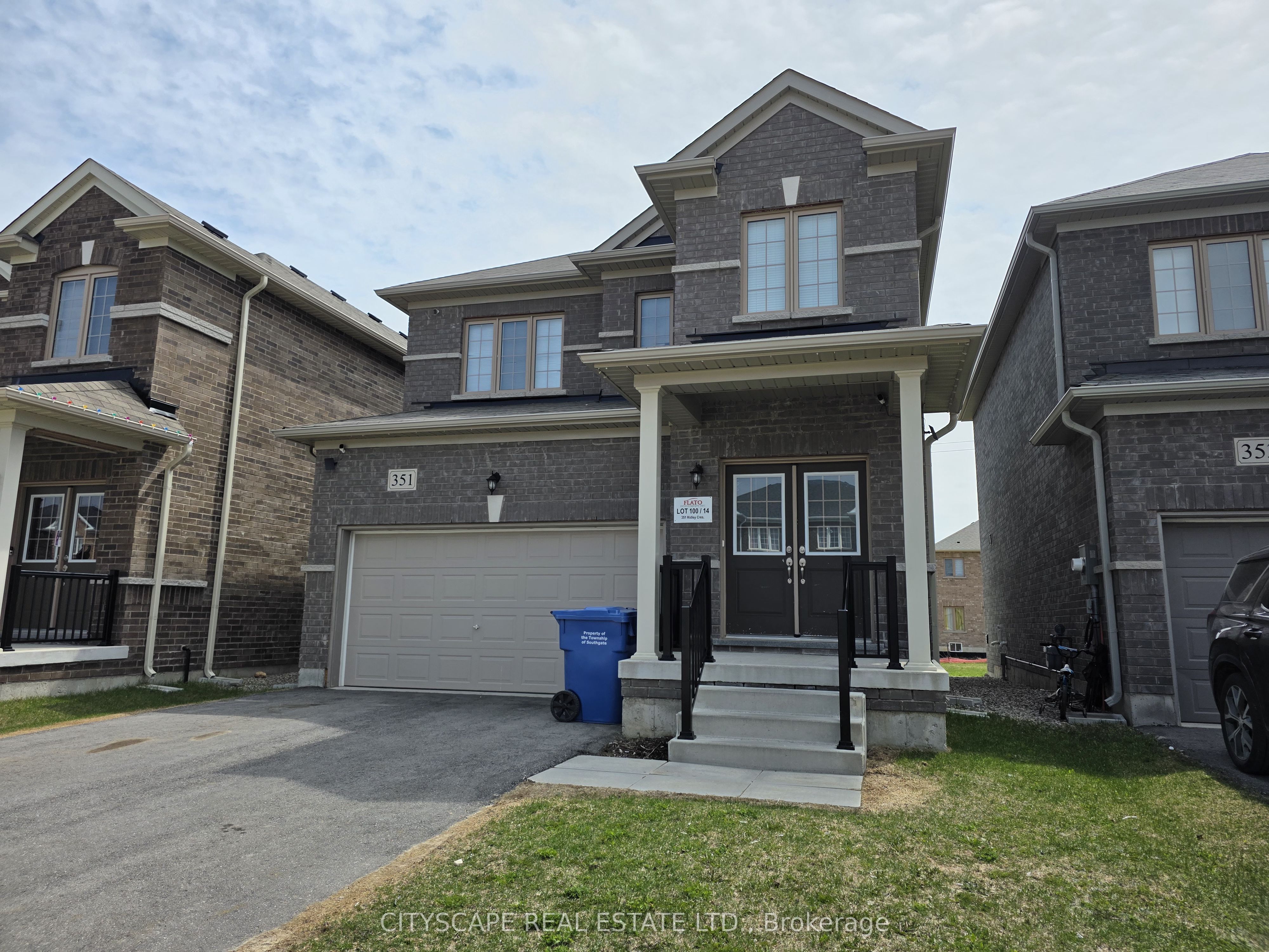 351 Ridley Crescent, Southgate, ON N0C 1B0 photo 2