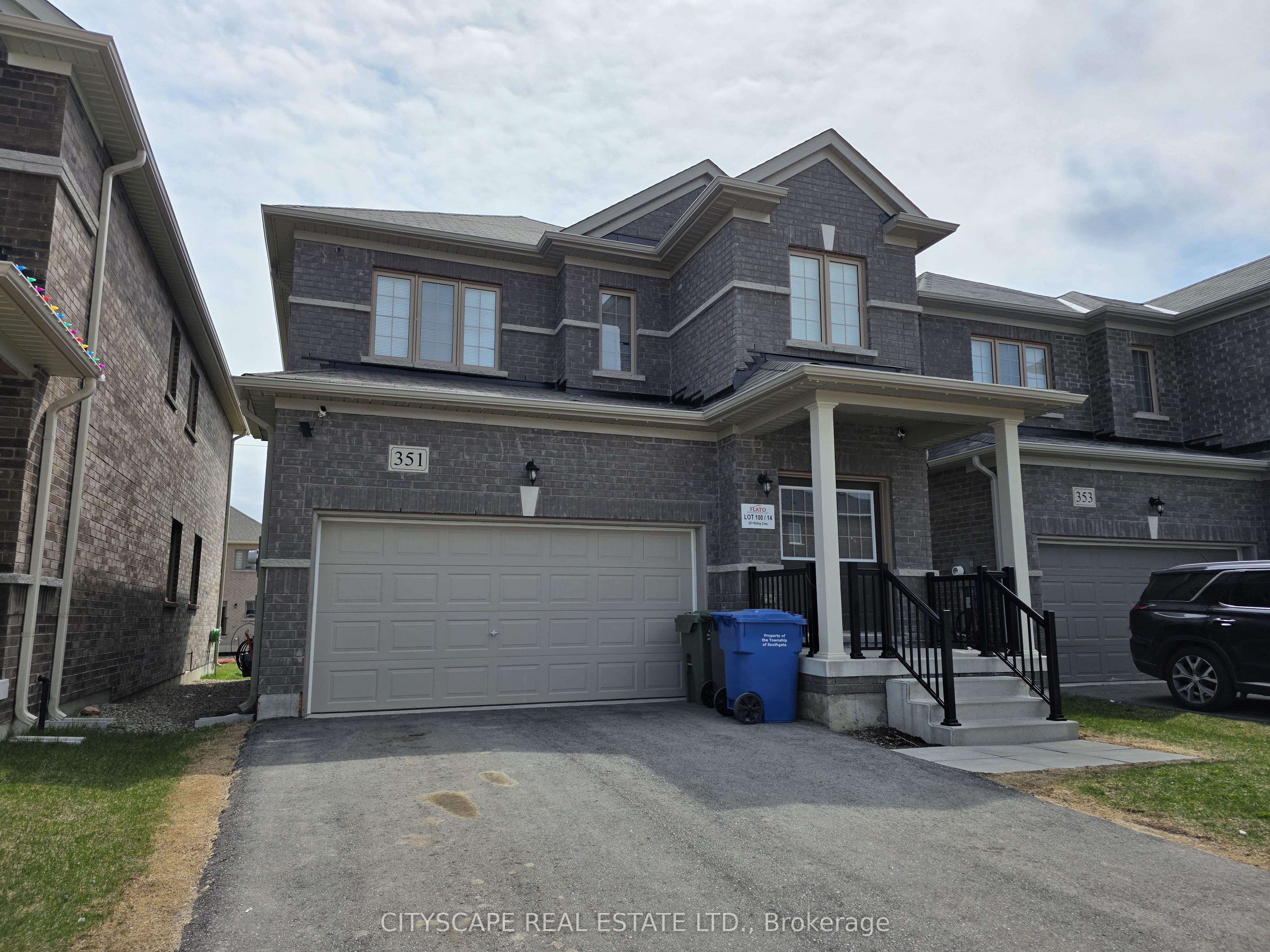 351 Ridley Crescent, Southgate, ON N0C 1B0 photo 3