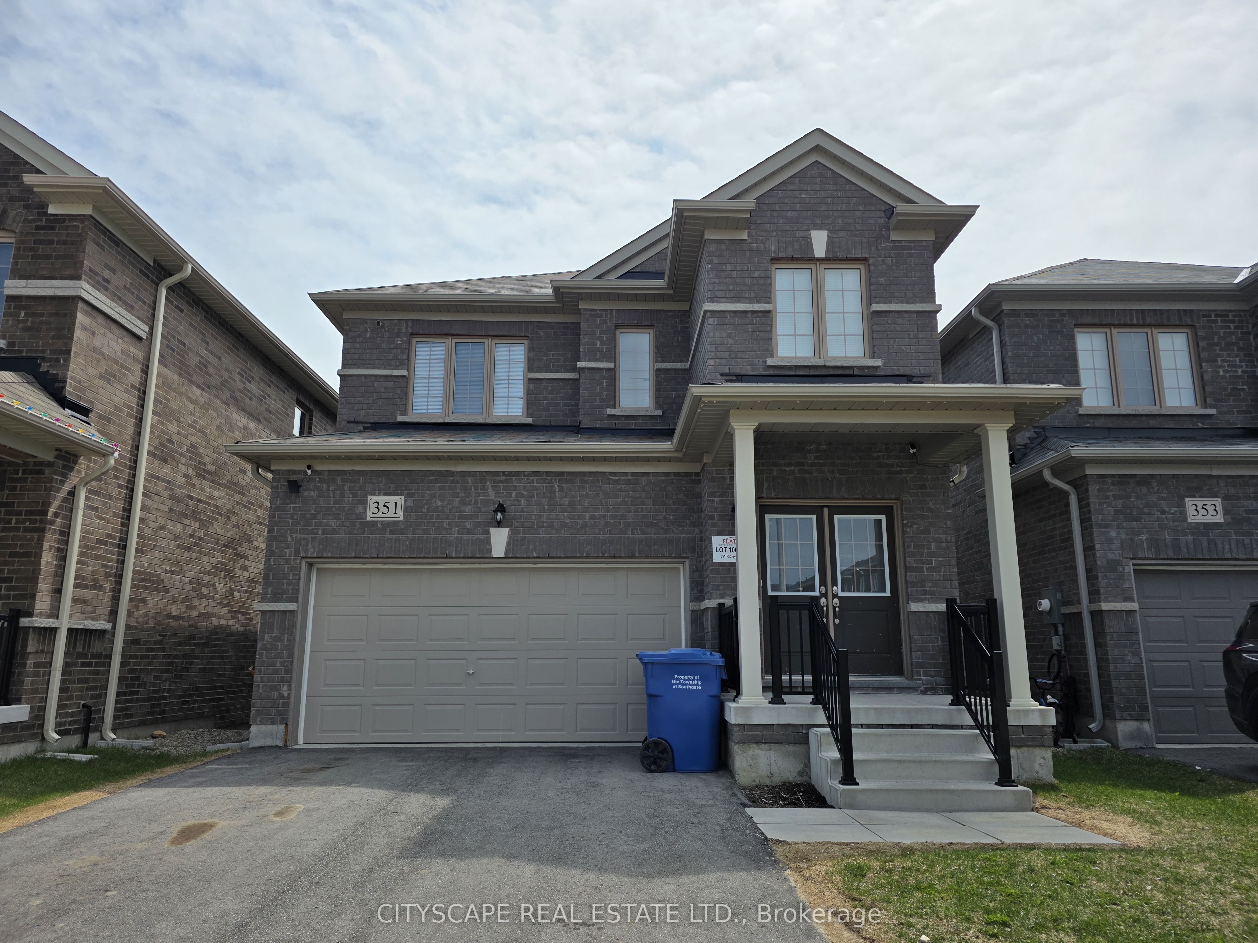 351 Ridley Crescent, Southgate, ON N0C 1B0 photo 4