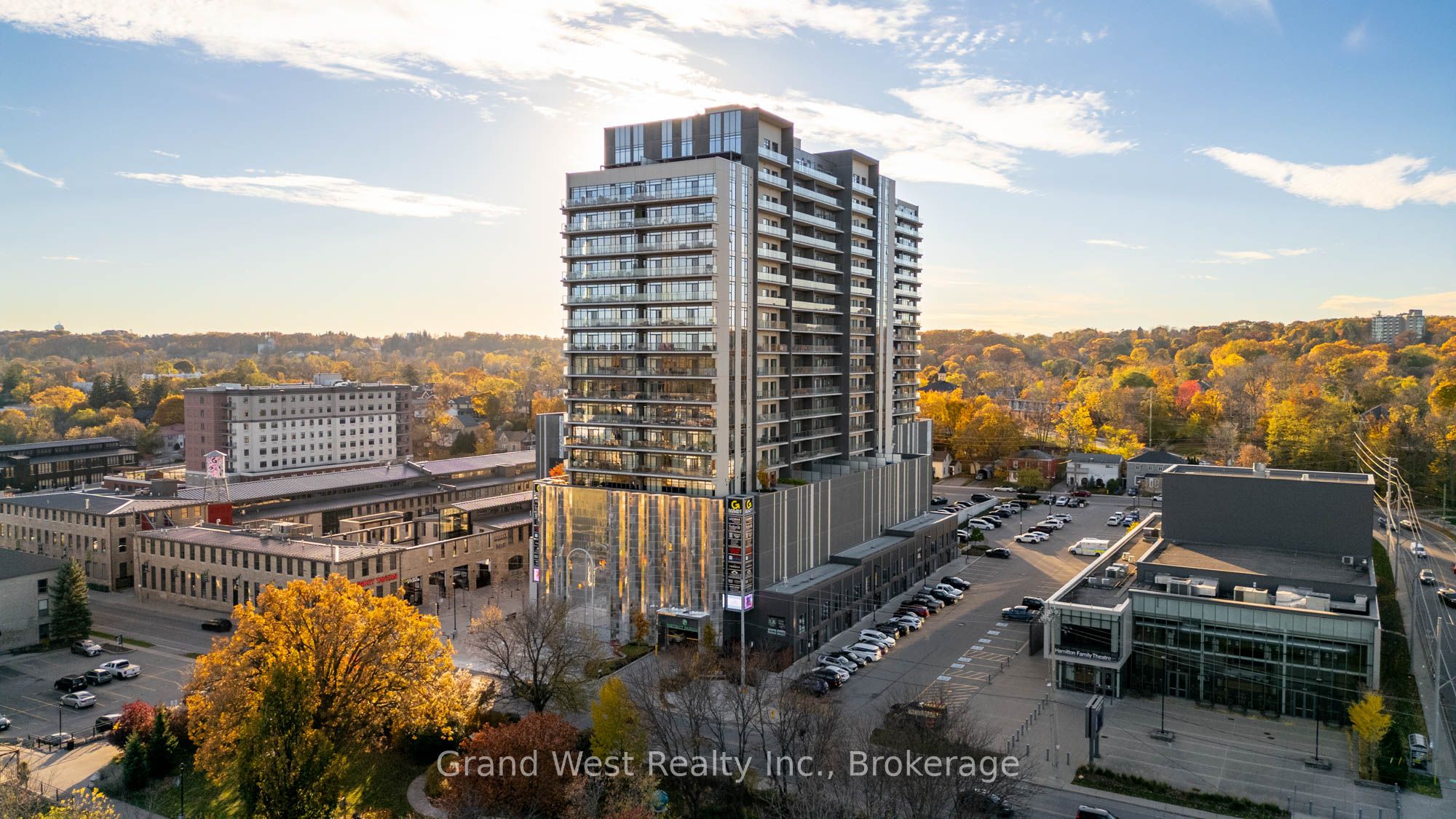 50 Grand Avenue S 602, Cambridge, ON N1S 0C2 photo 2