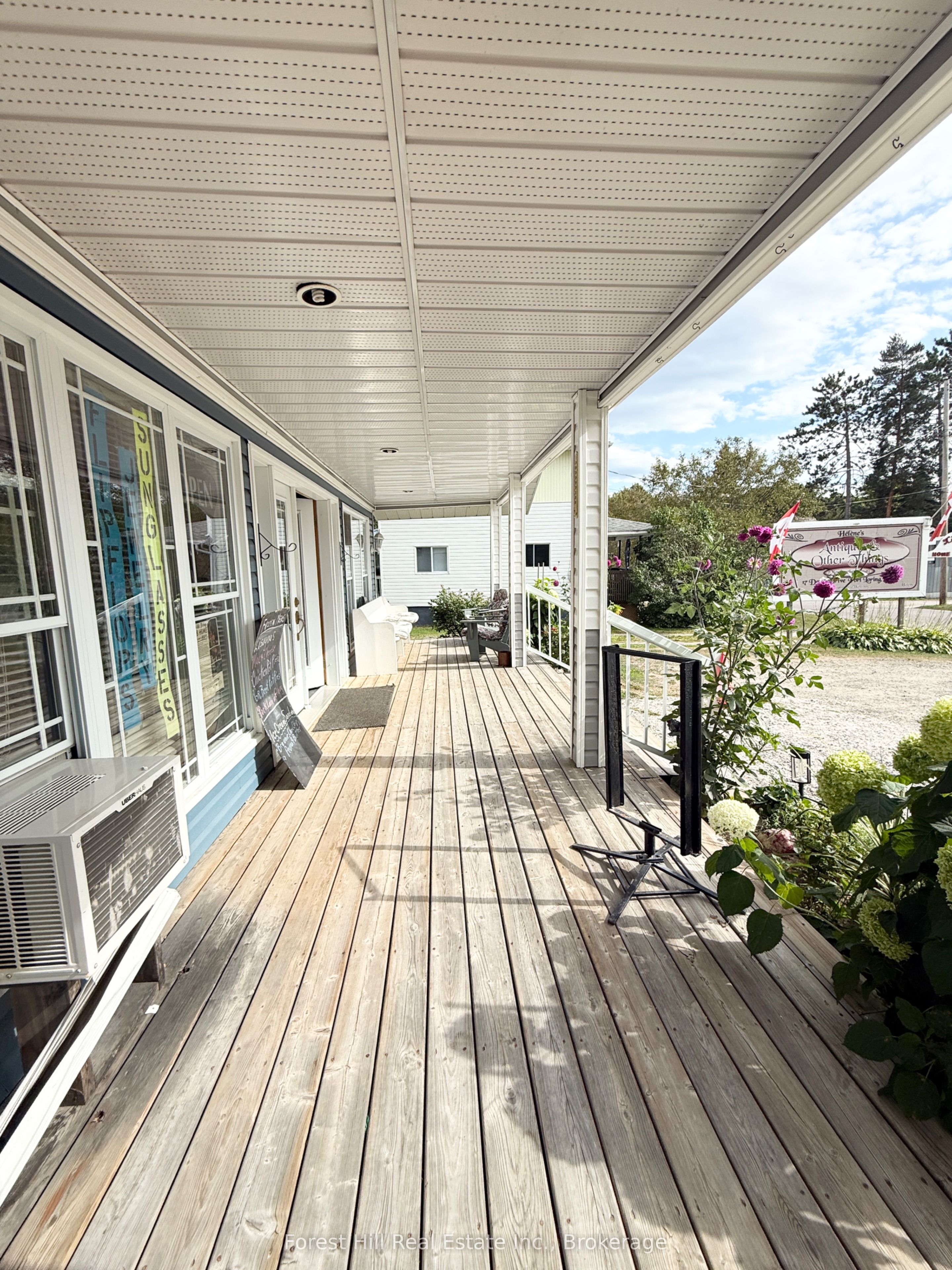 17 Davis Drive, Parry Sound Remote Area, ON P0H 1Y0 photo 5