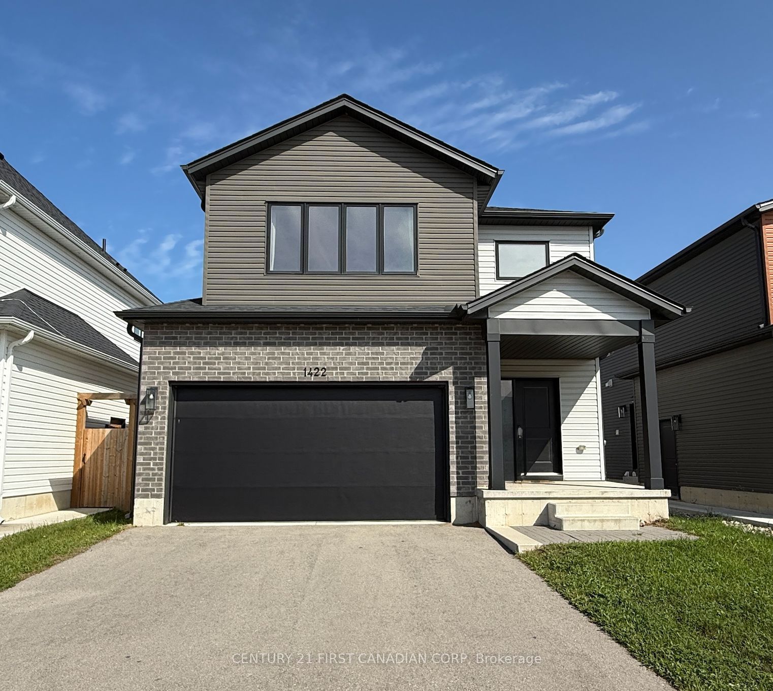 1422 Twilite Boulevard, London North, ON N6G 3R5