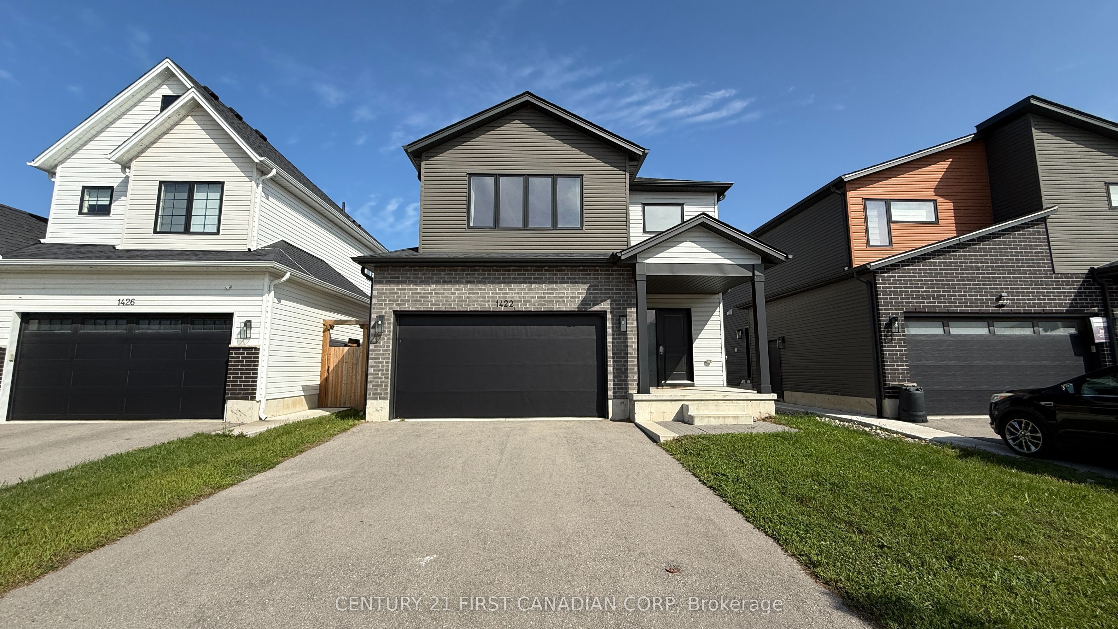 1422 Twilite Boulevard, London North, ON N6G 3R5 photo 2