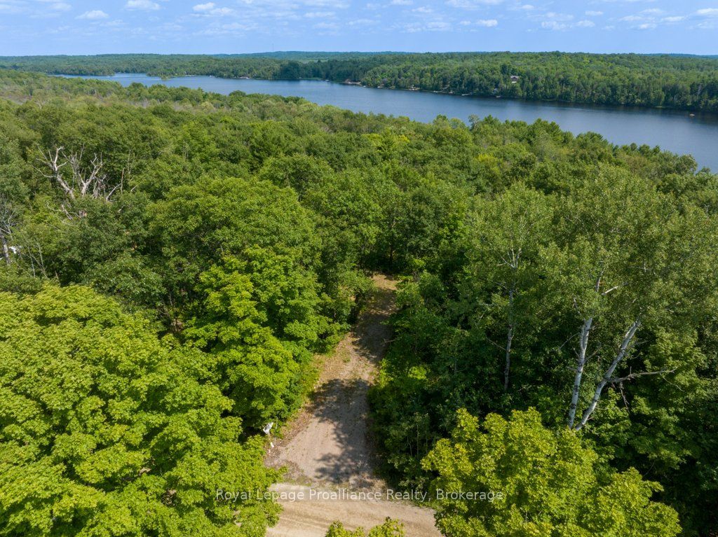 1042 Baker Valley Road Lot 2, Central Frontenac, ON K0H 1B0 photo 3