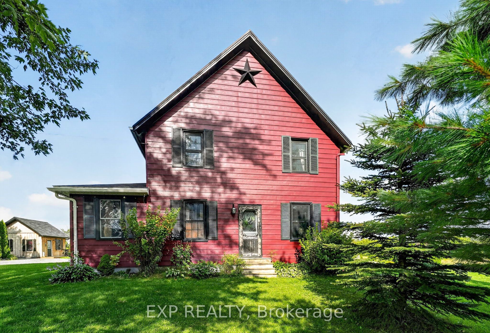 4297 County Rd 12 Road, South Stormont, ON K0C 1R0