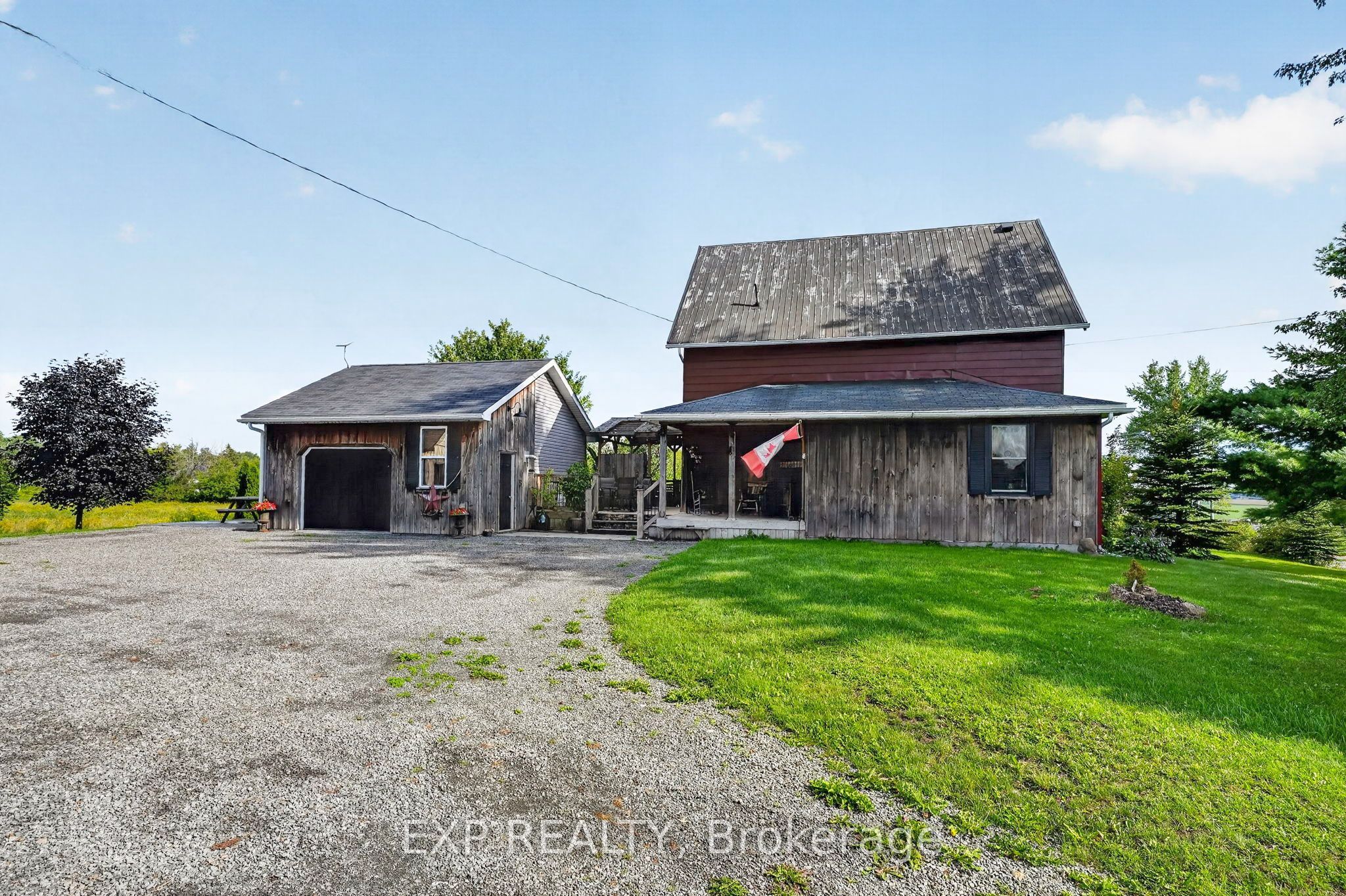 4297 County Rd 12 Road, South Stormont, ON K0C 1R0 photo 2