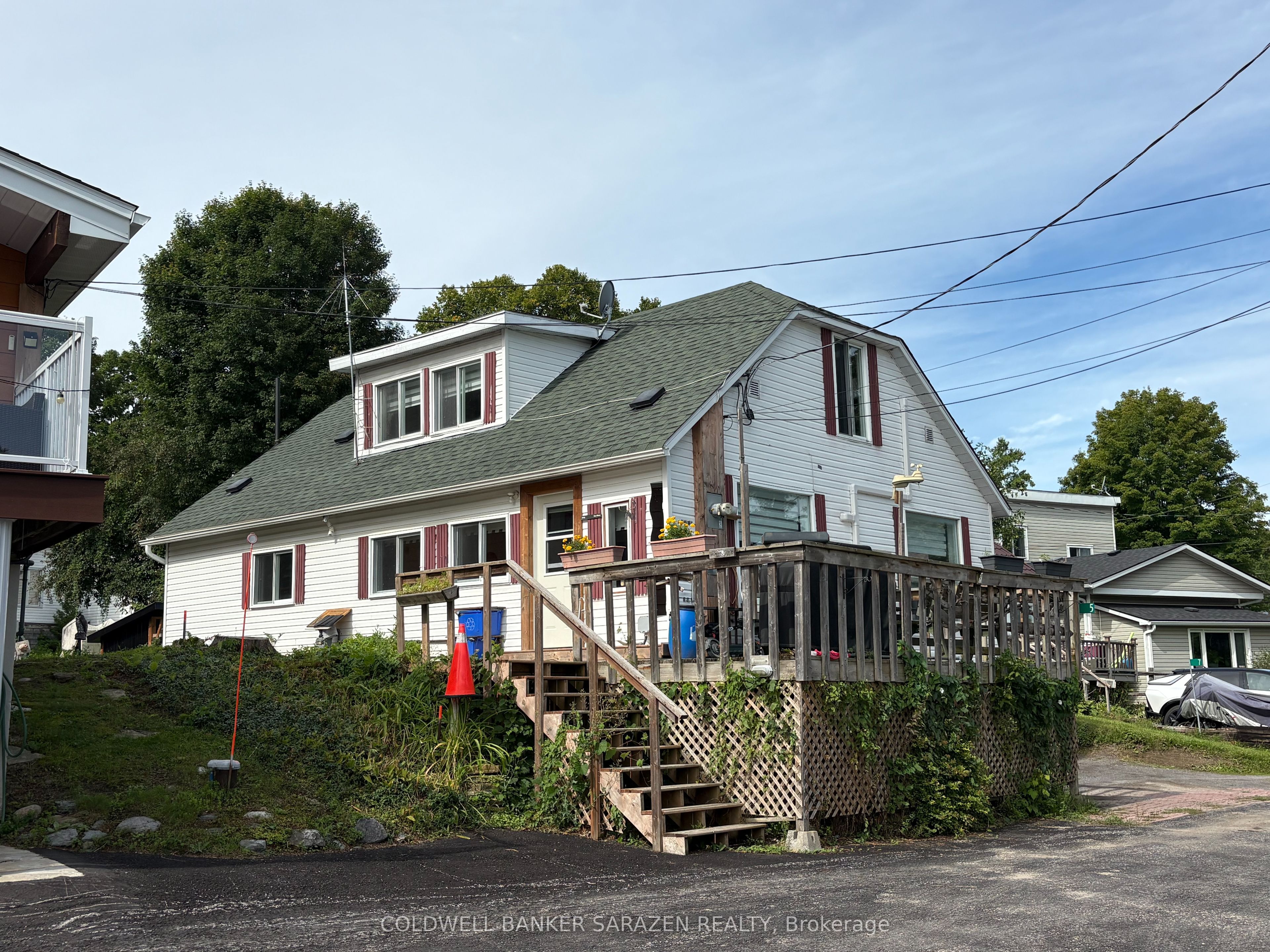 5 Goodwin Lane, McNab/Braeside, ON K7S 3M4