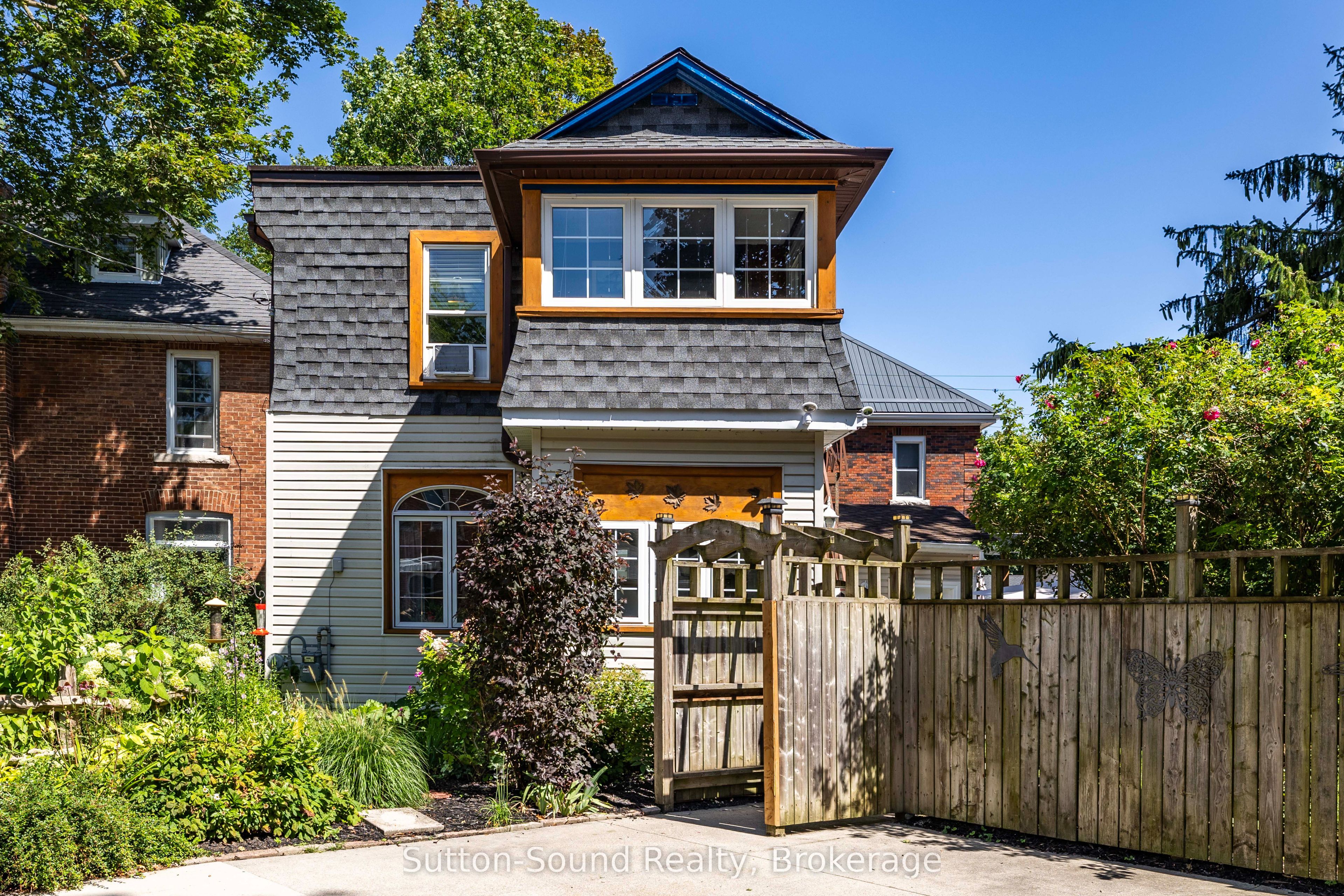 155 5th  A Street E, Owen Sound, ON N4K 1C4