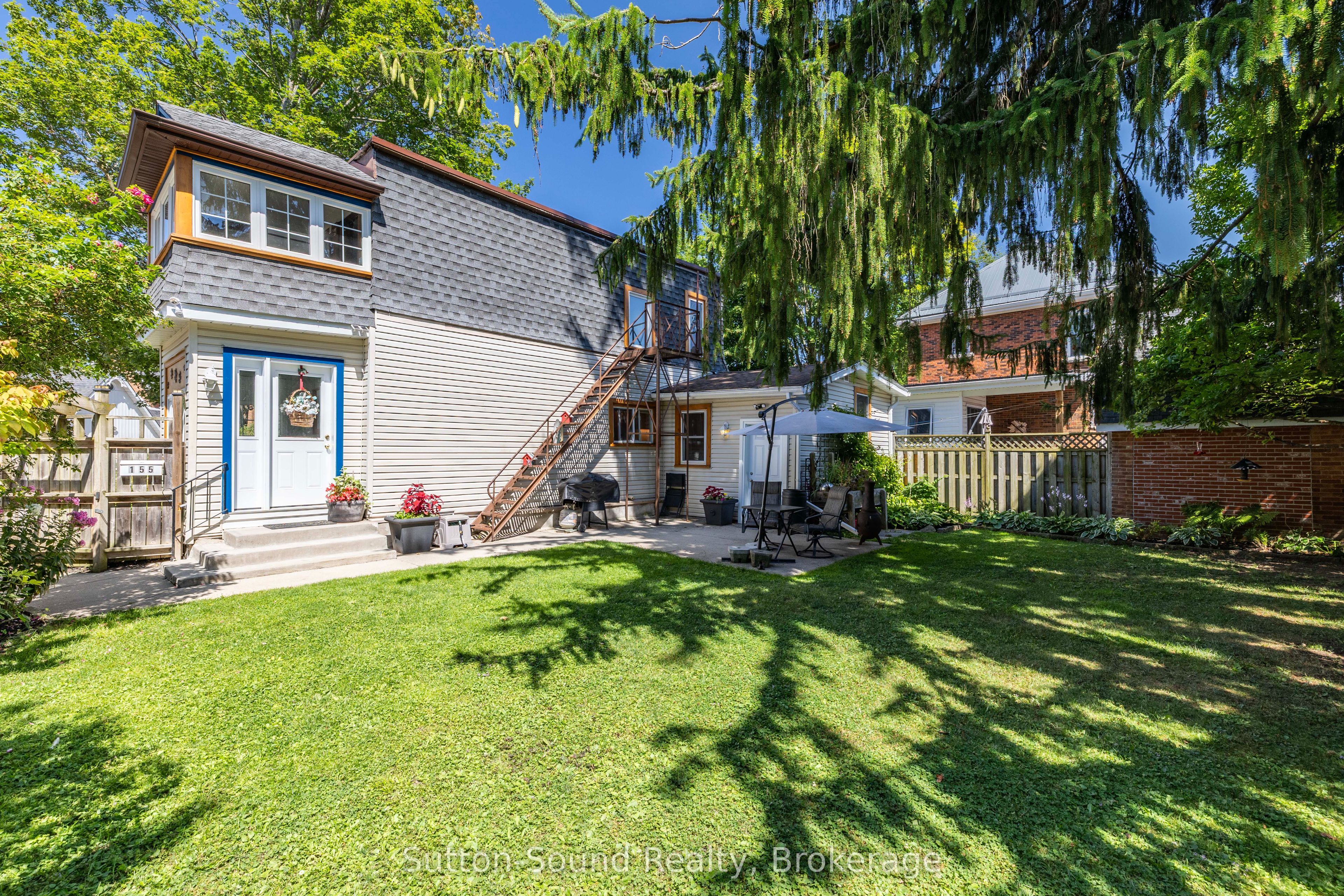 155 5th  A Street E, Owen Sound, ON N4K 1C4 photo 3
