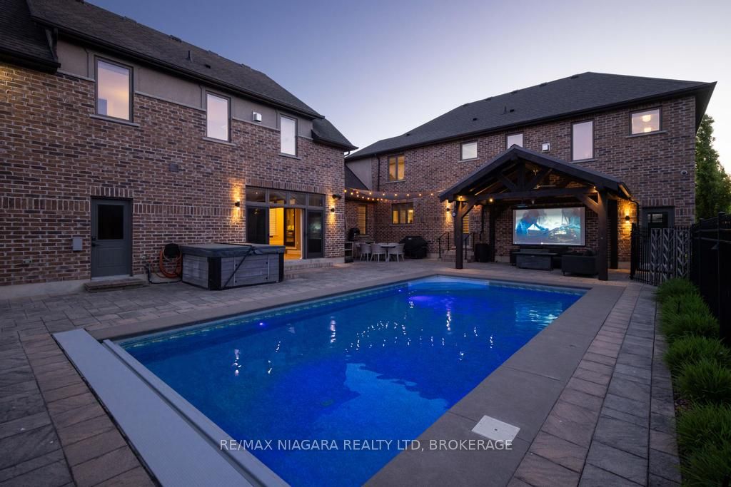 50 Sandalwood Crescent, Niagara-on-the-Lake, ON L0S 1P0 photo 4