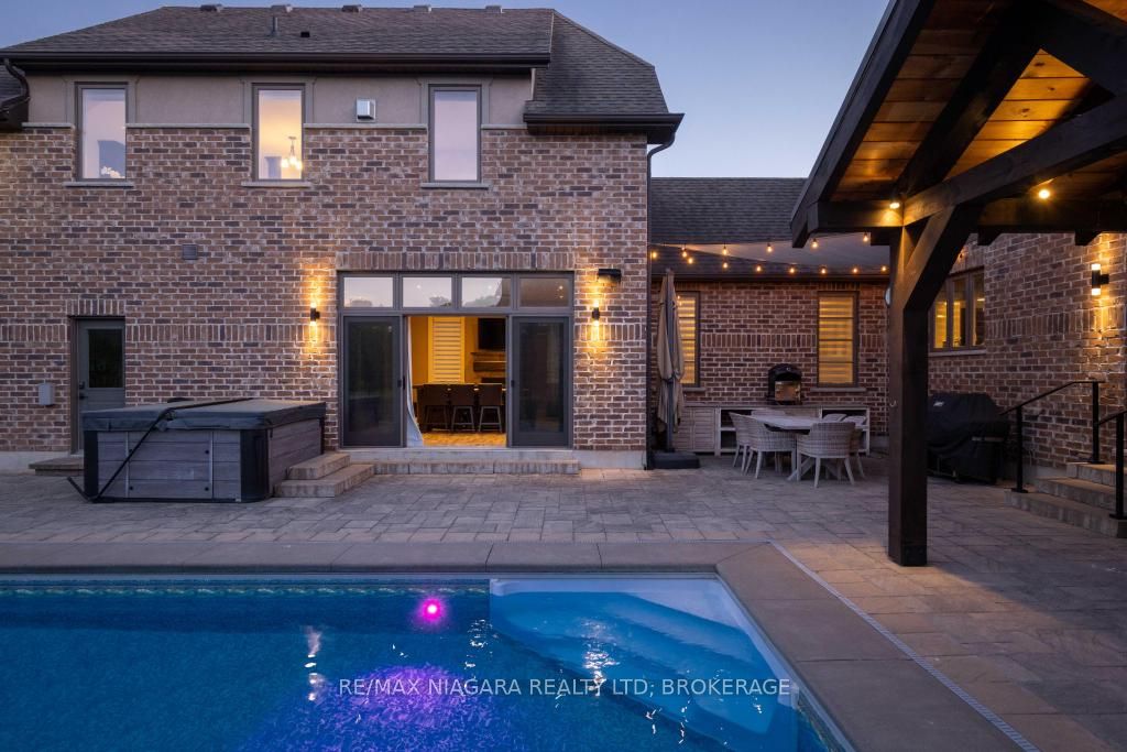 50 Sandalwood Crescent, Niagara-on-the-Lake, ON L0S 1P0 photo 5